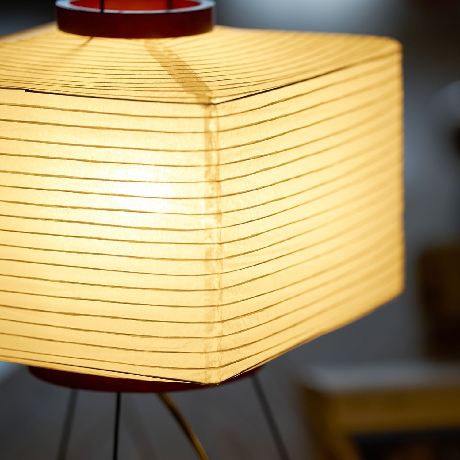 Calder Table Lamp