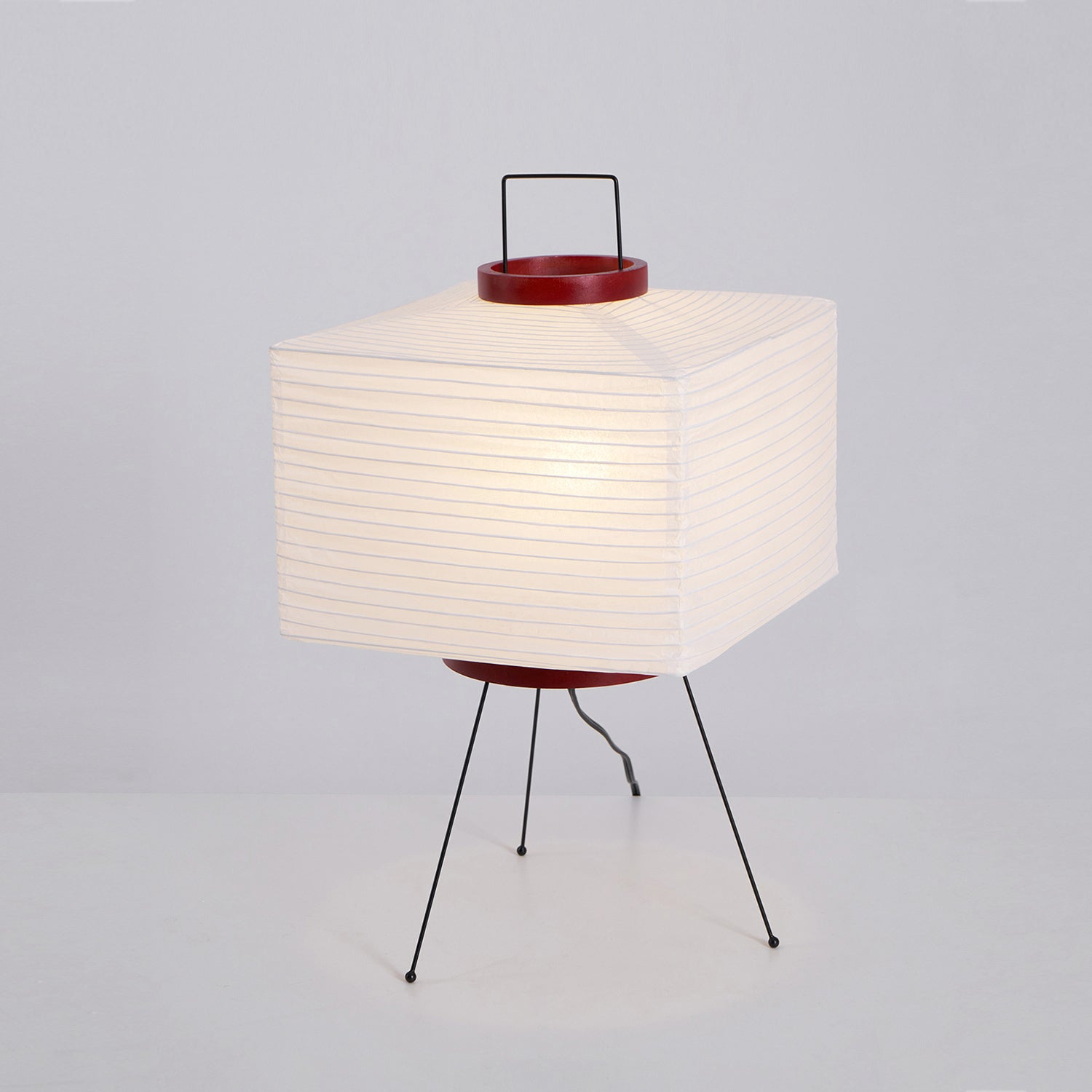 Calder Table Lamp