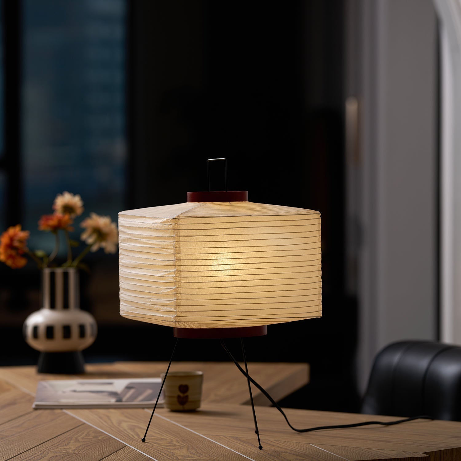 Calder Table Lamp