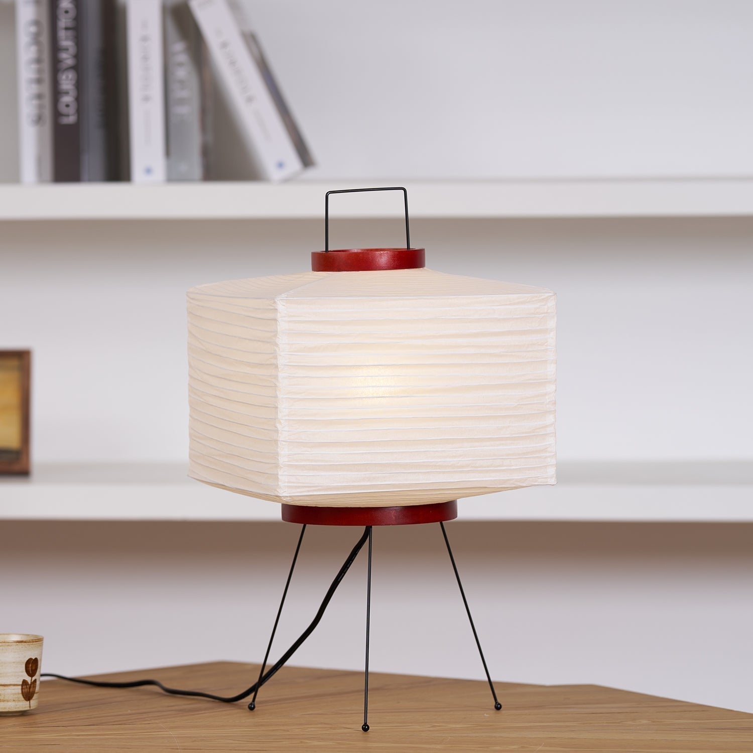 Calder Table Lamp