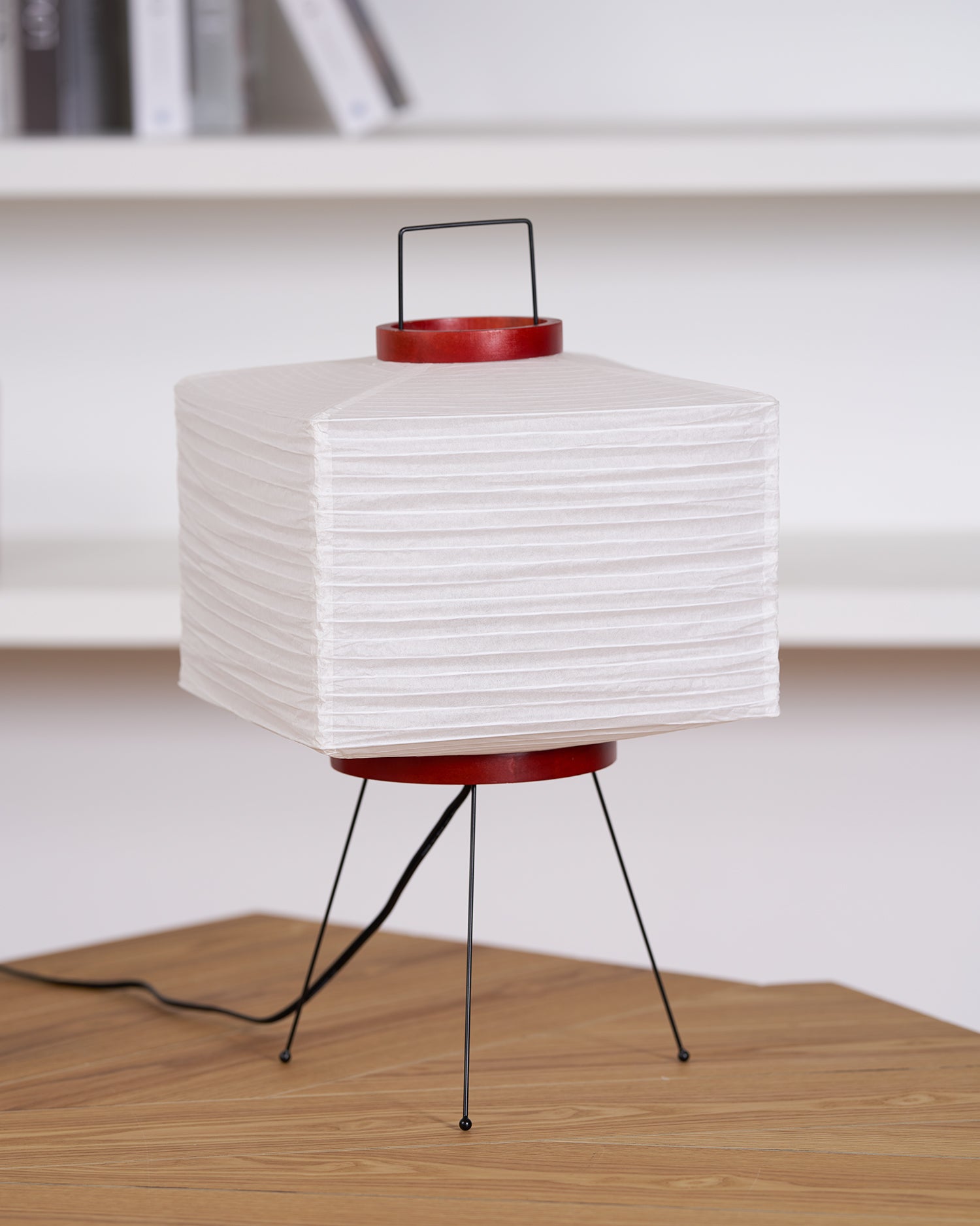 Calder Table Lamp