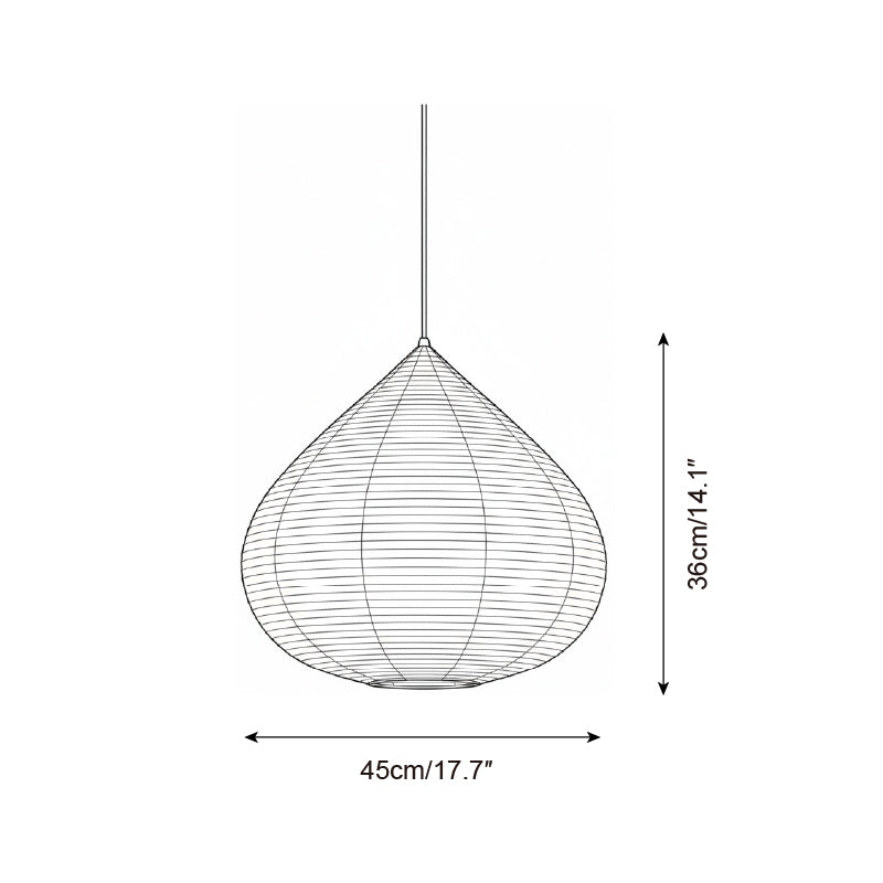 Mira Pendant Lamp