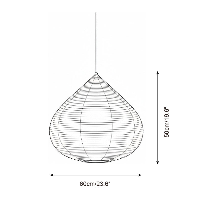Mira Pendant Lamp