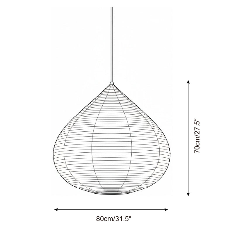 Mira Pendant Lamp
