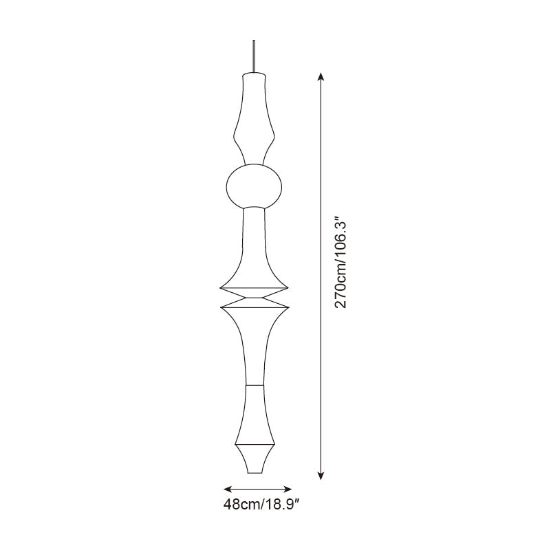 Orelerena Pendant Lamp