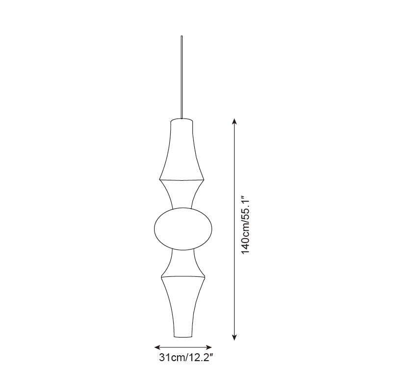 Orelerena Pendant Lamp
