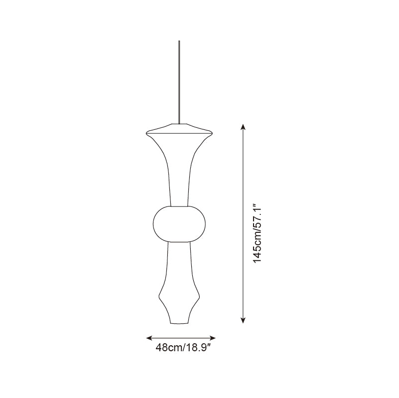 Orelerena Pendant Lamp