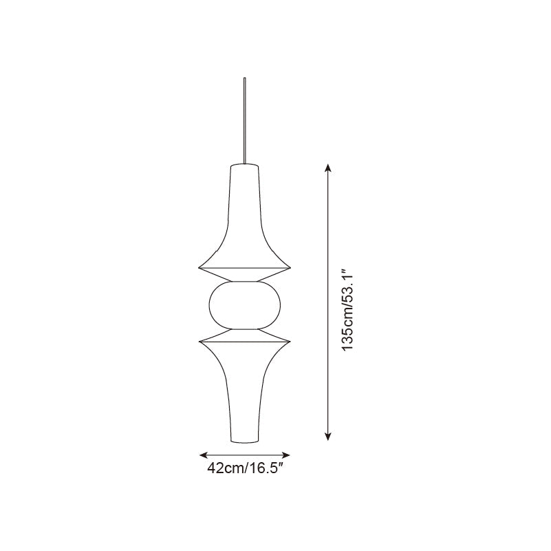 Orelerena Pendant Lamp