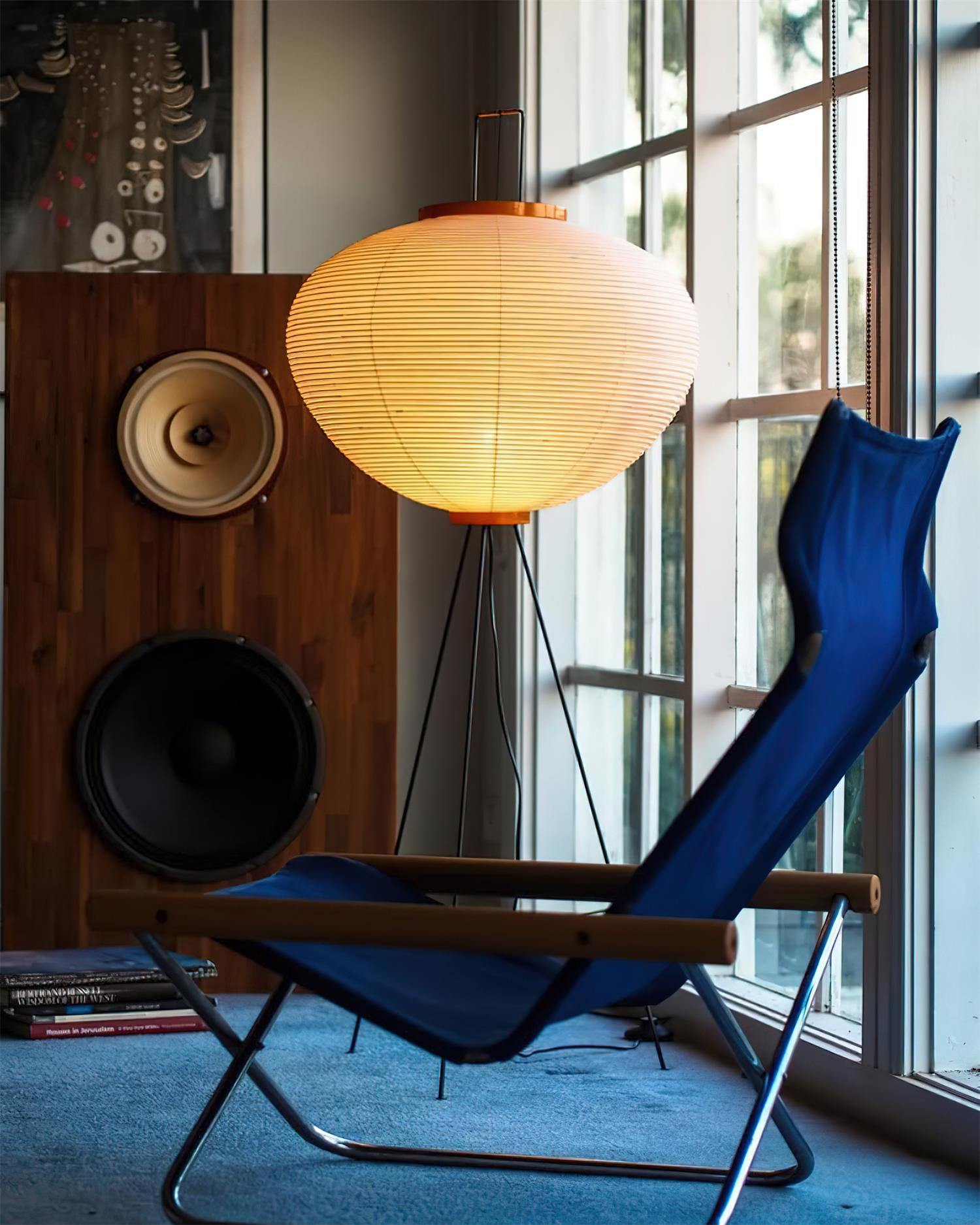 Nerissa Floor Lamp