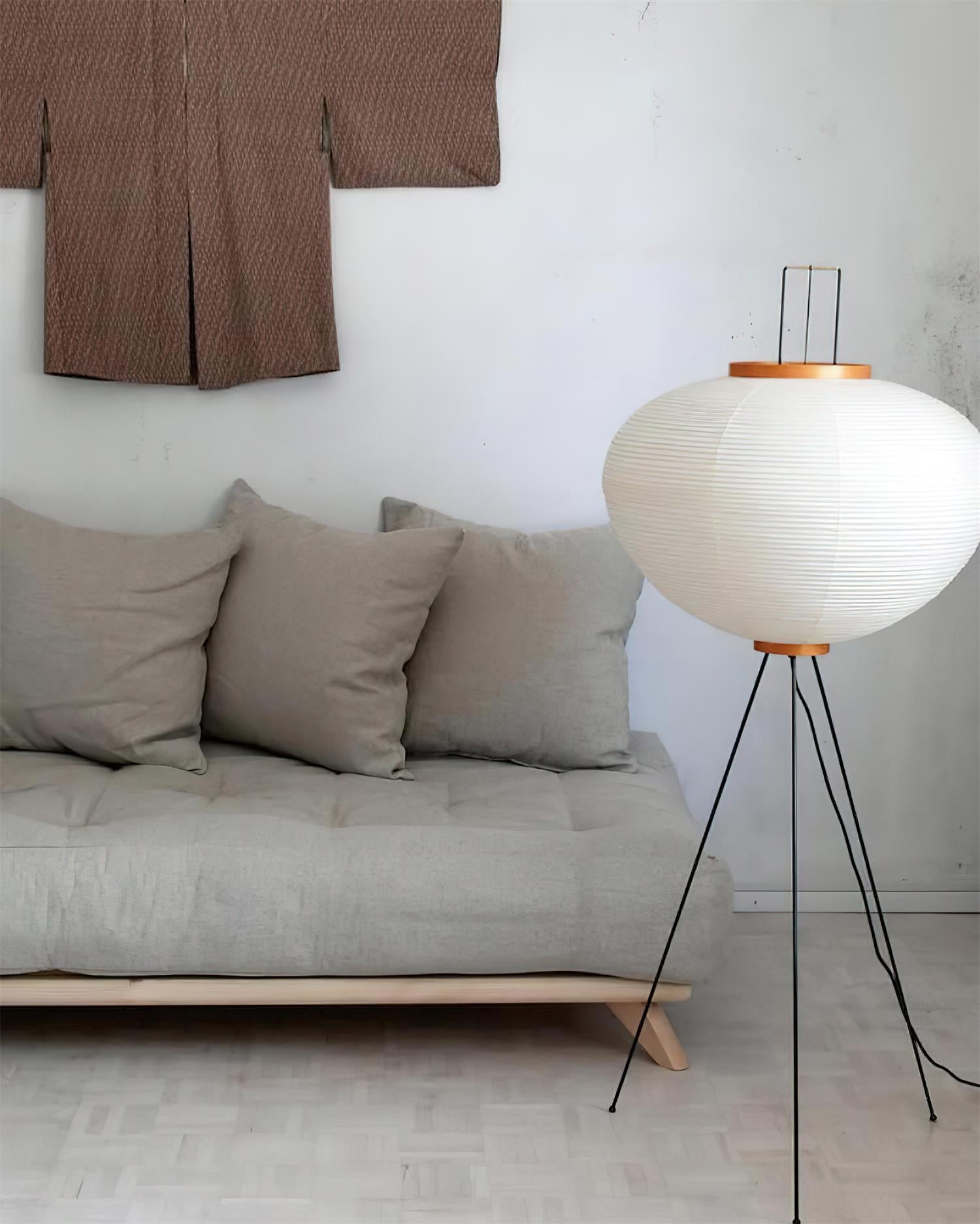 Nerissa Floor Lamp