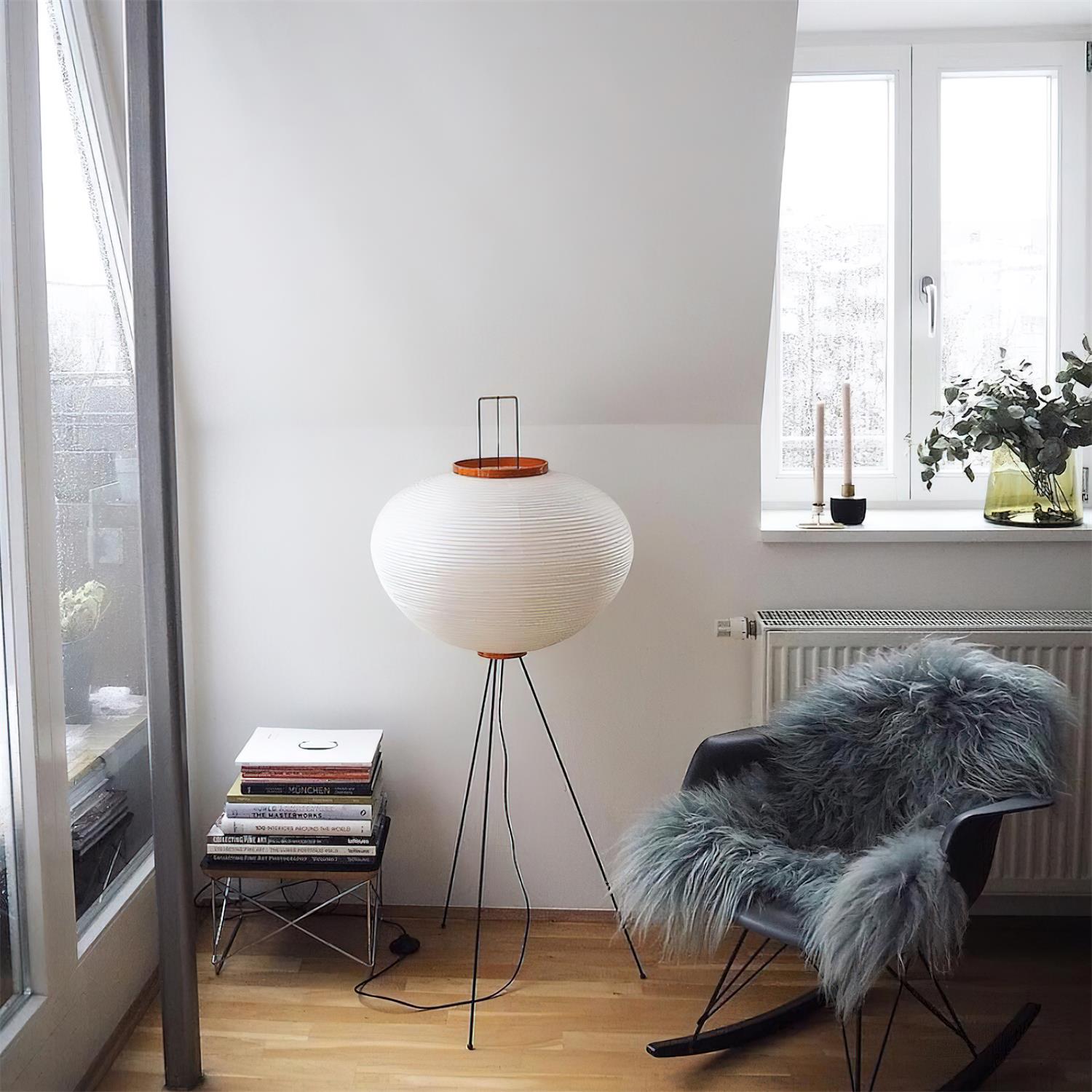 Nerissa Floor Lamp