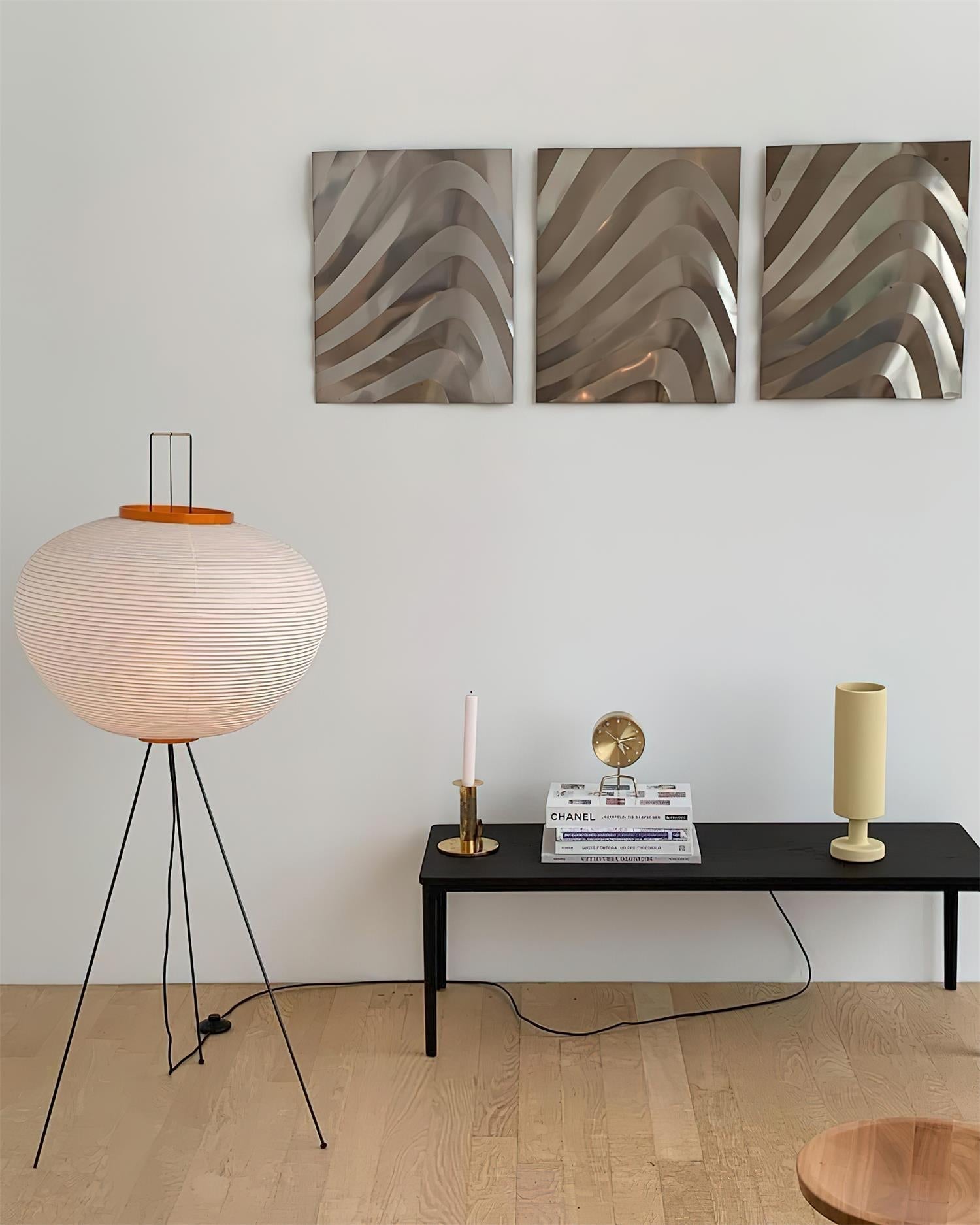 Nerissa Floor Lamp