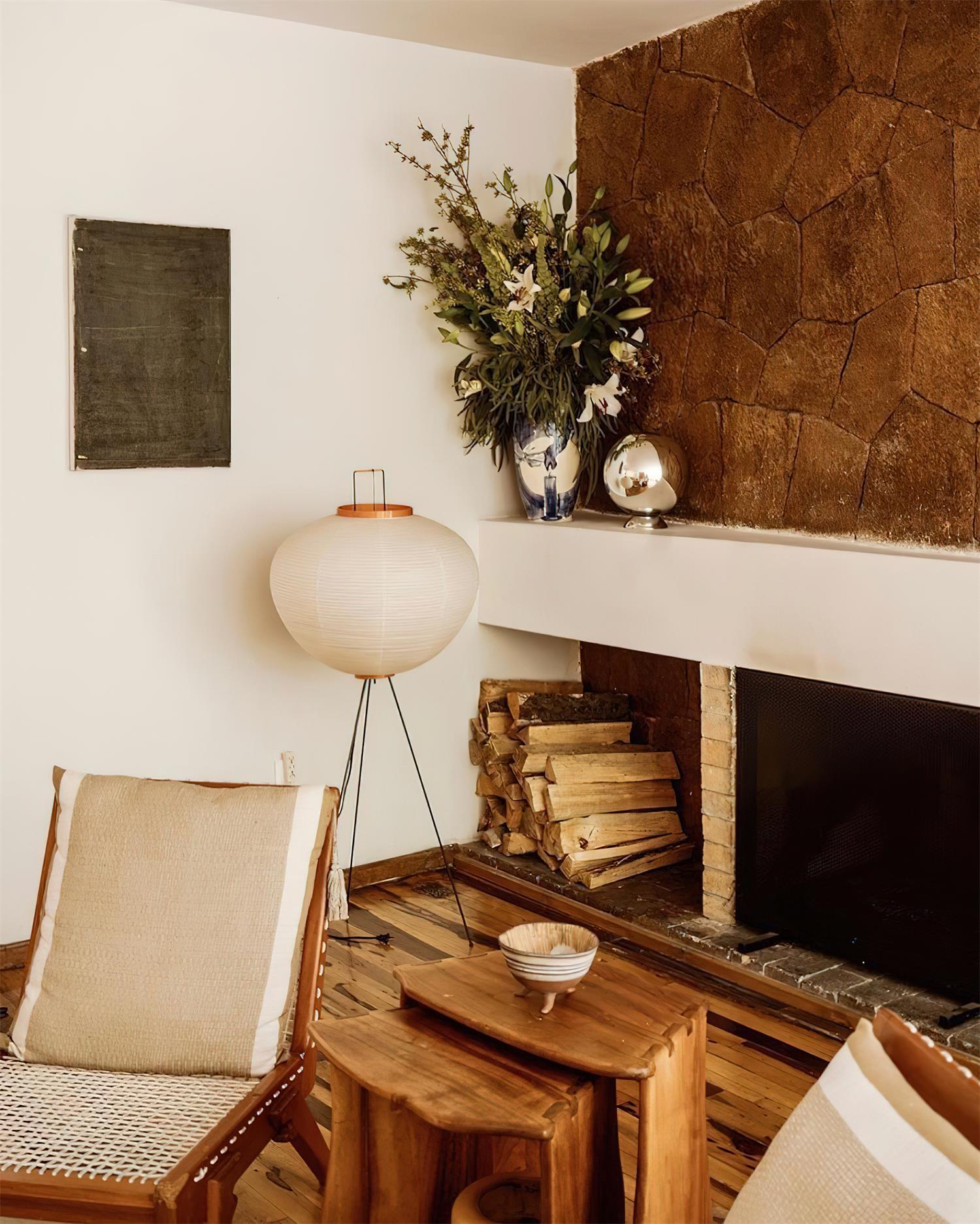 Nerissa Floor Lamp
