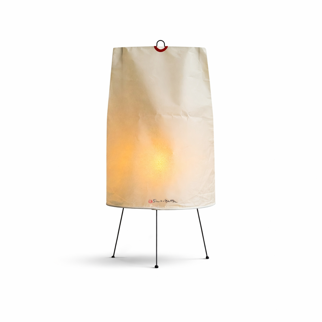 Rowan Table Lamp