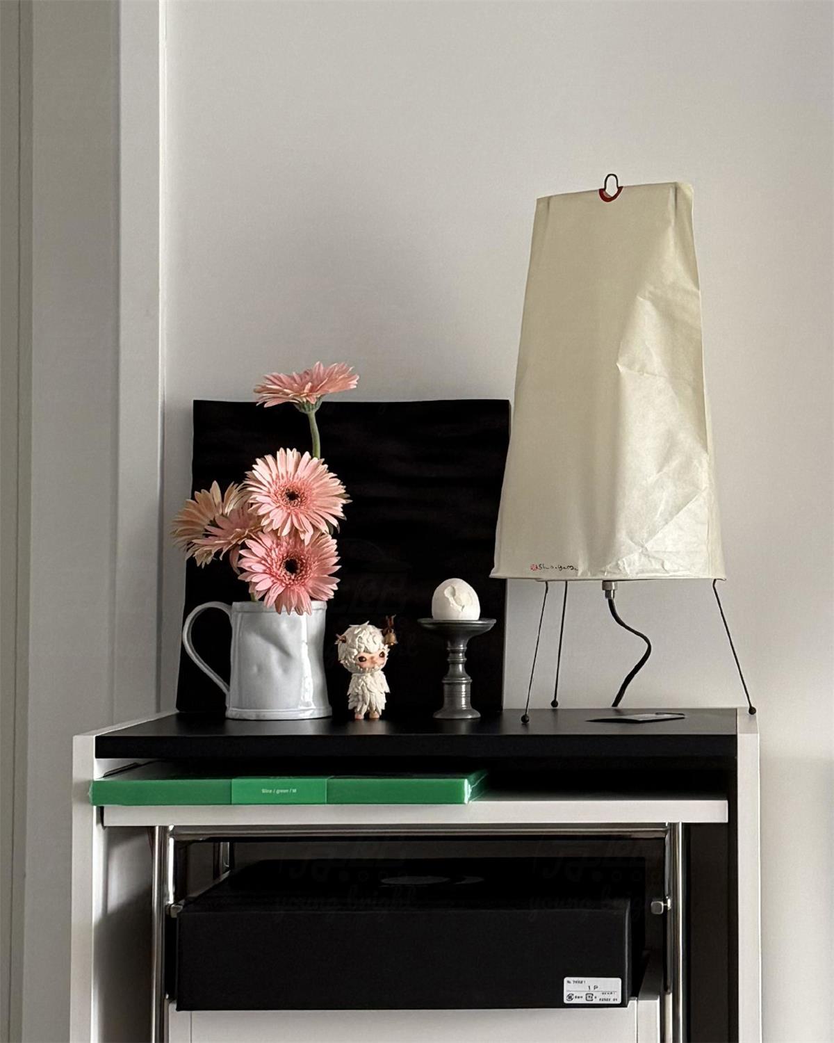 Rowan Table Lamp