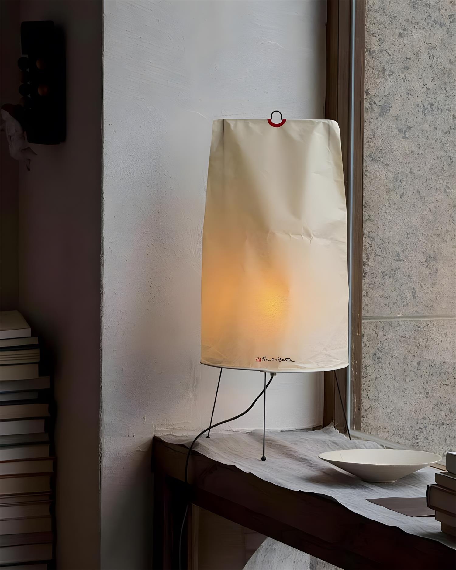 Rowan Table Lamp