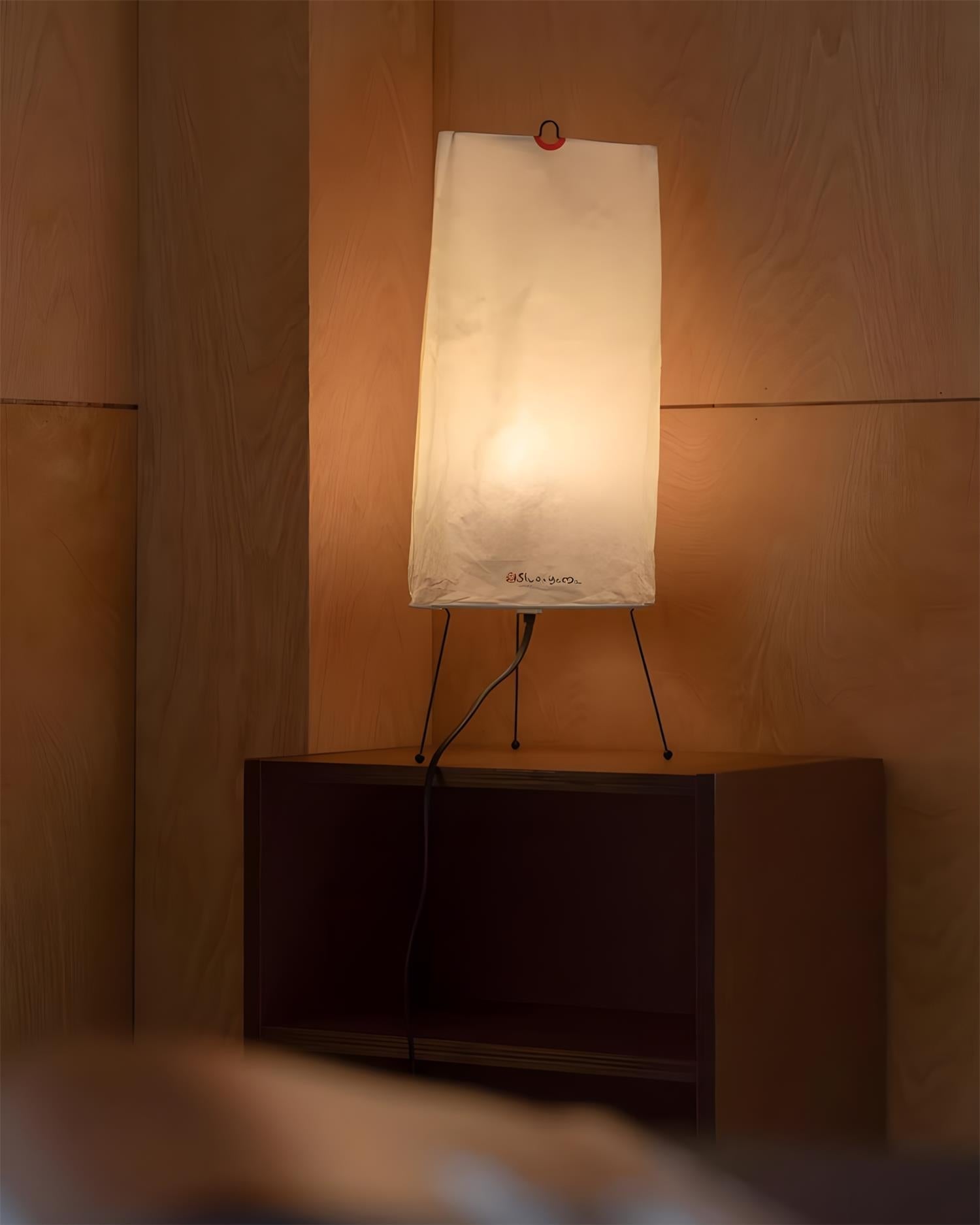 Rowan Table Lamp
