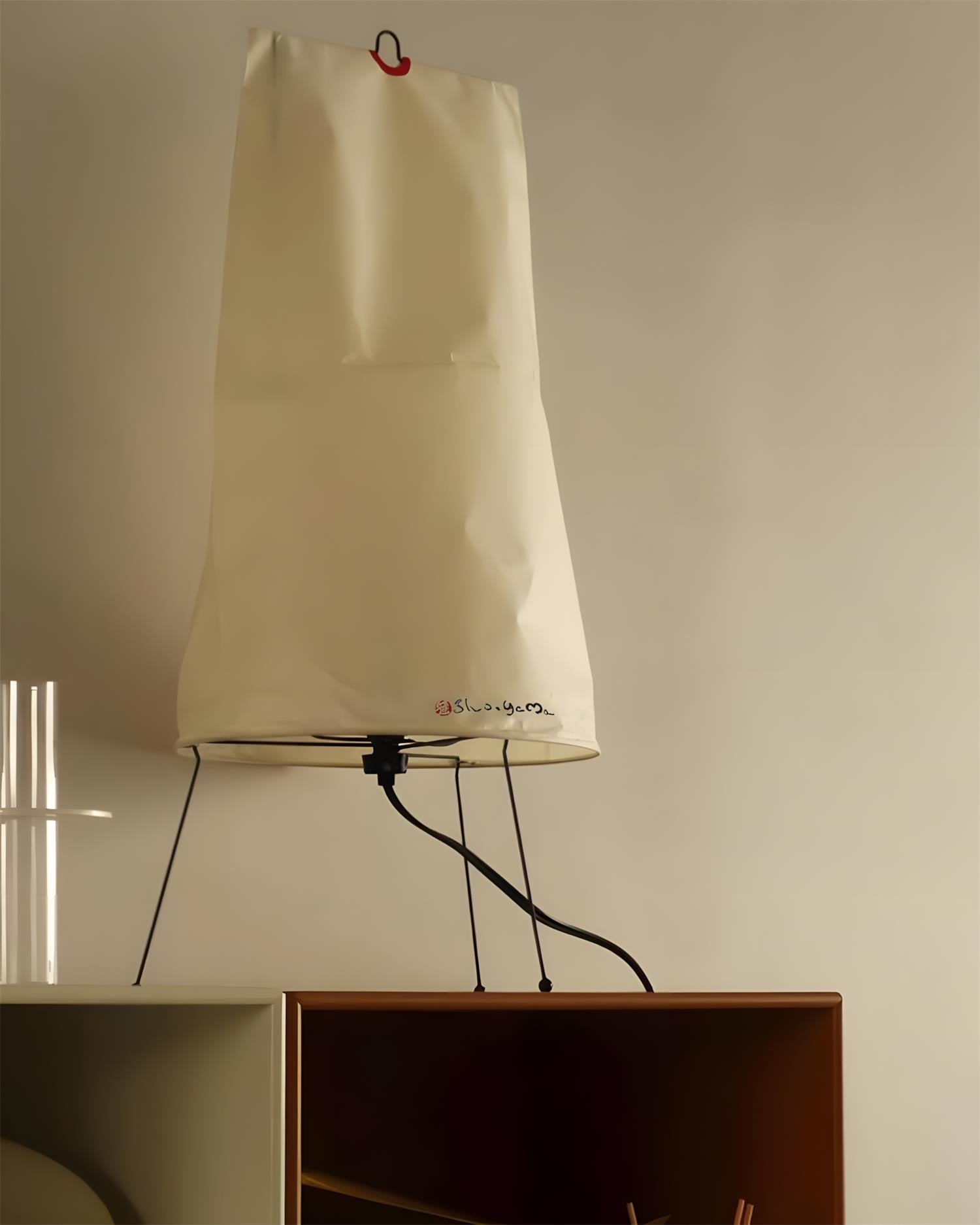 Rowan Table Lamp