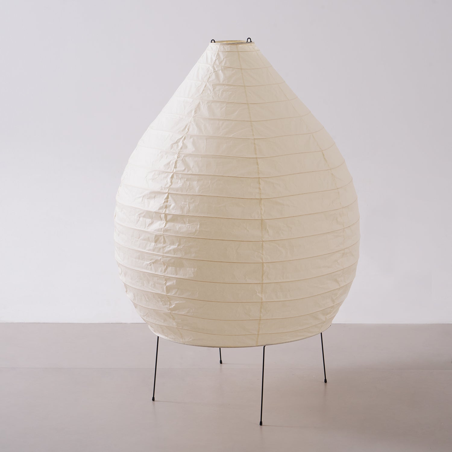 Hazel Modern Floor Lamp-Neutral Decor