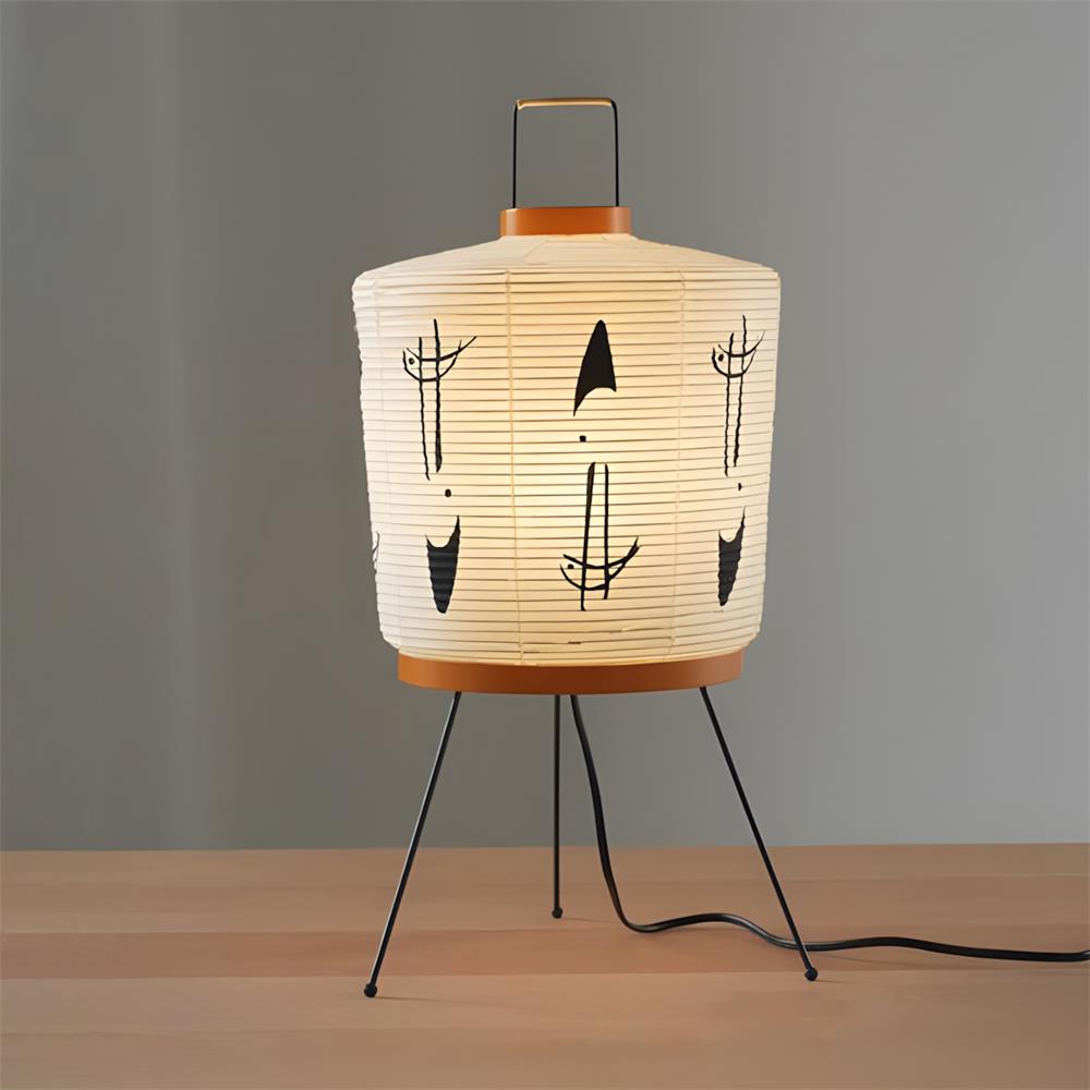 Sorrel Table Light