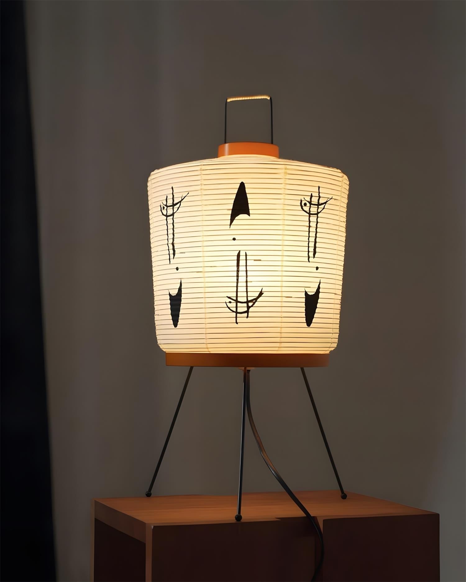 Sorrel Table Light