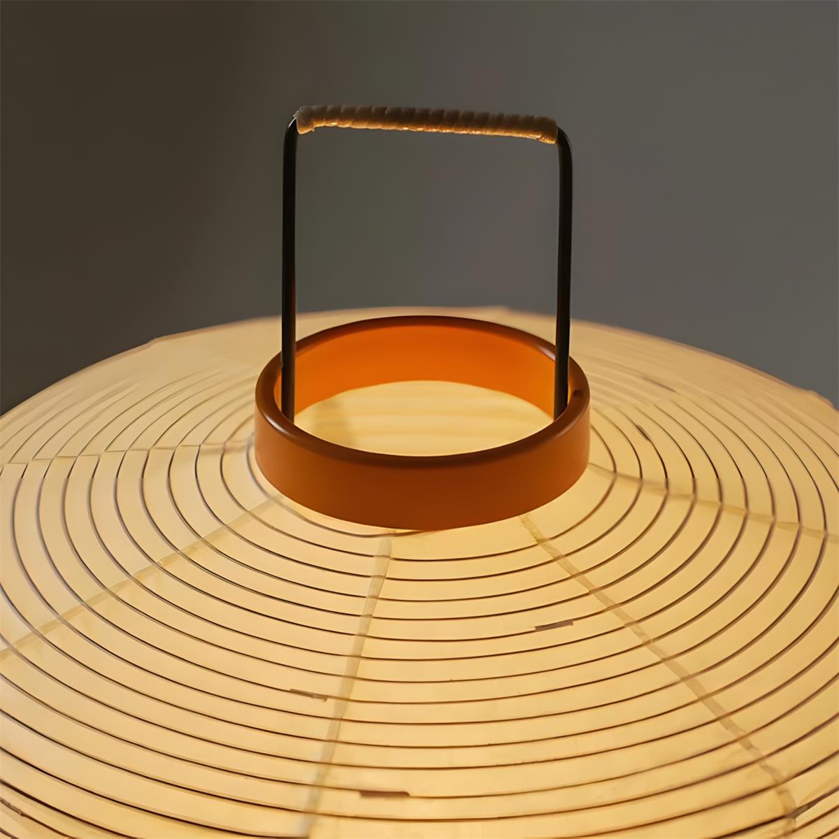 Sorrel Table Light