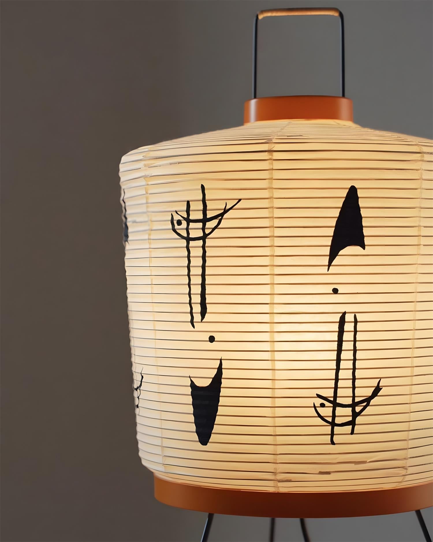 Sorrel Table Light