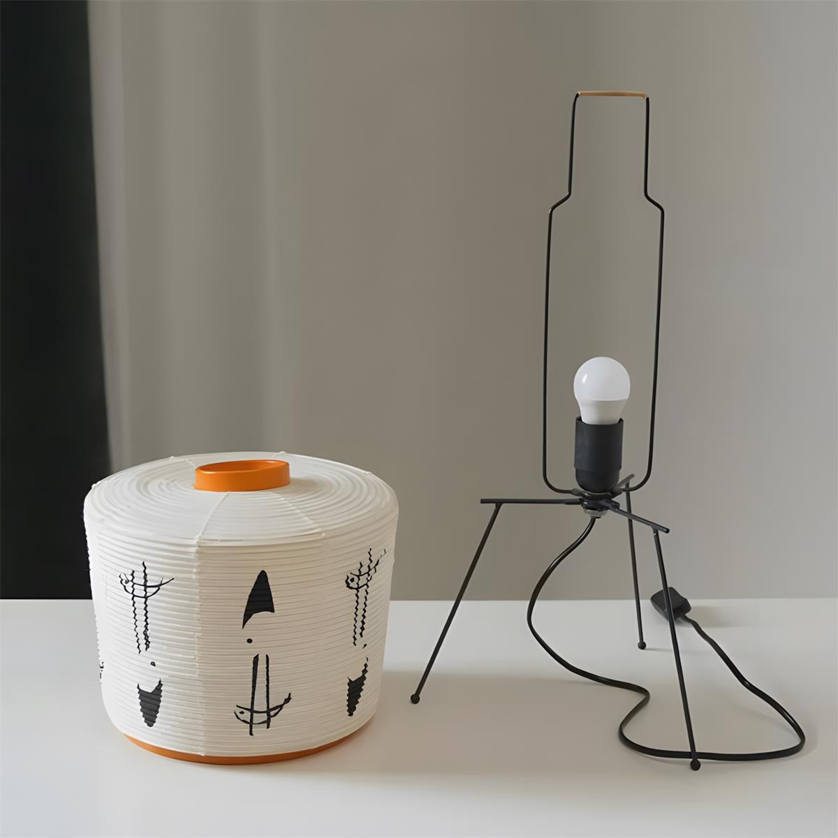 Sorrel Table Light