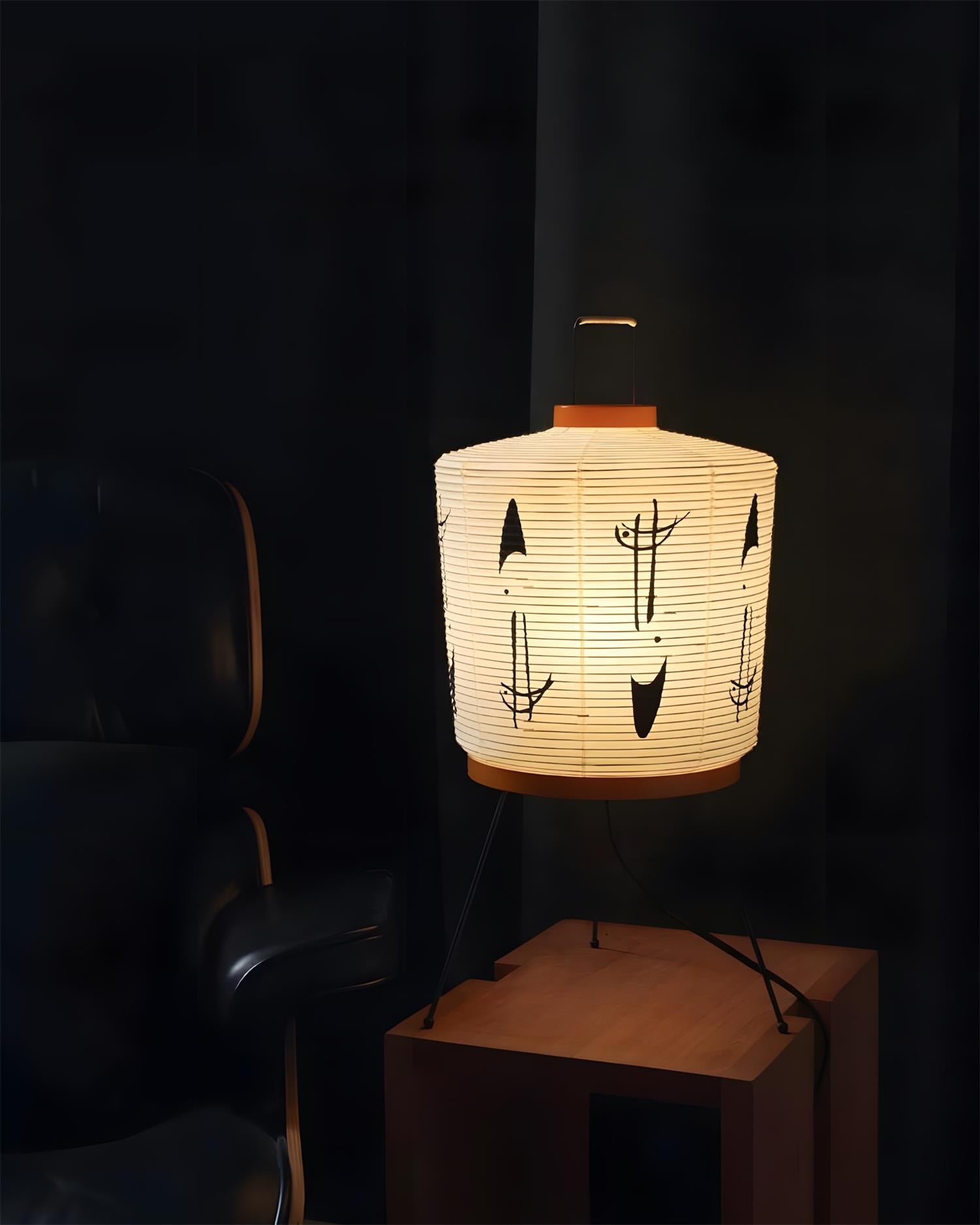 Sorrel Table Light