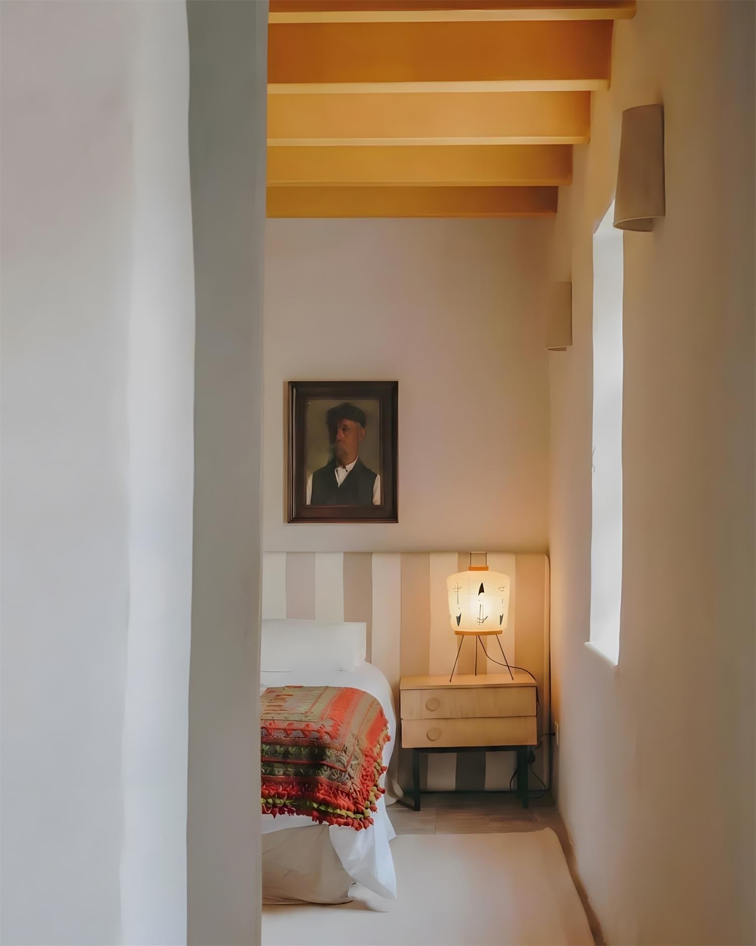 Sorrel Table Light