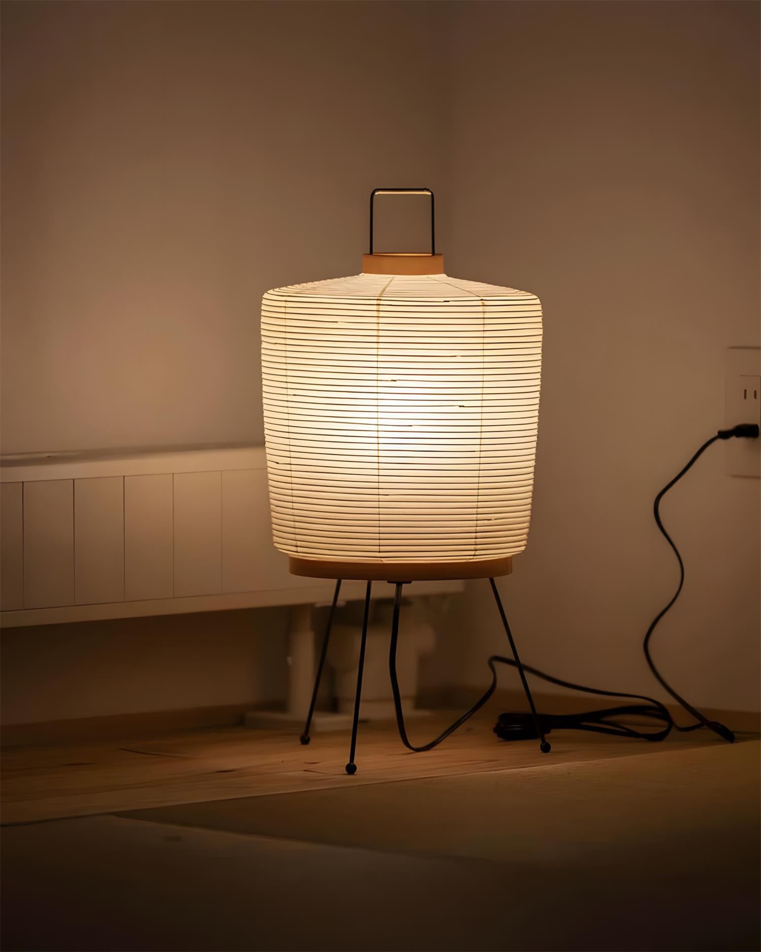 Sorrel Table Light