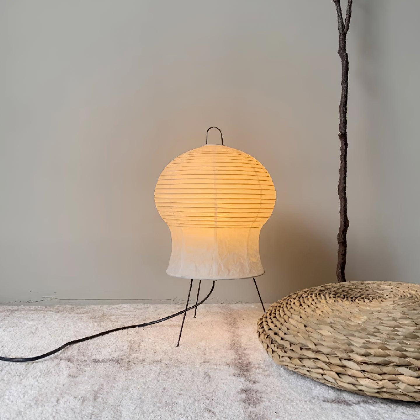 Mirelle Table Lamp