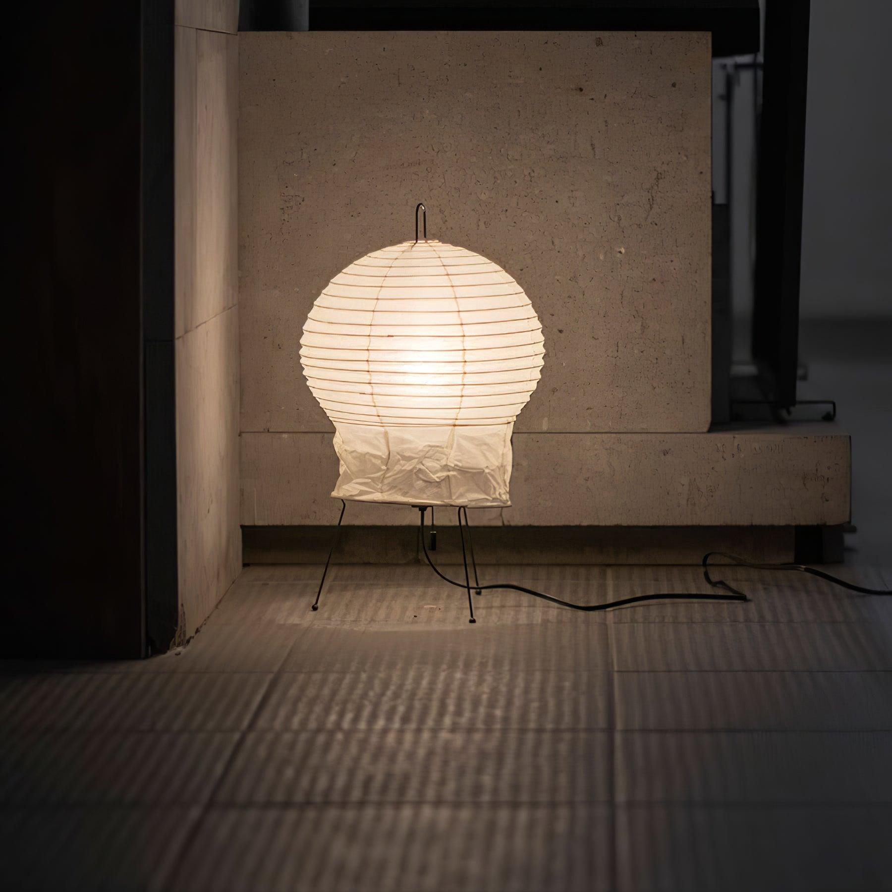 Mirelle Table Lamp