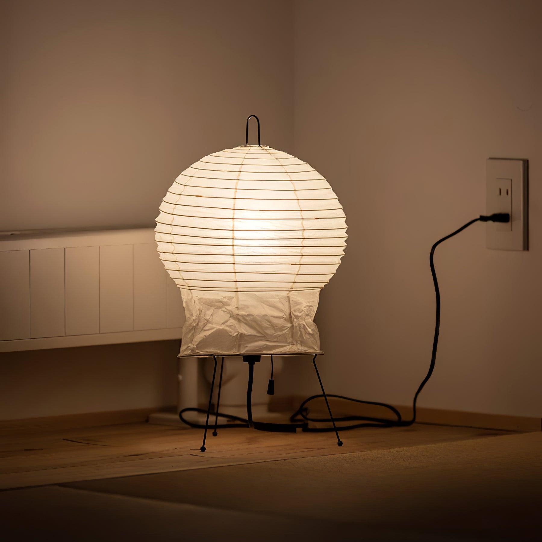 Mirelle Table Lamp