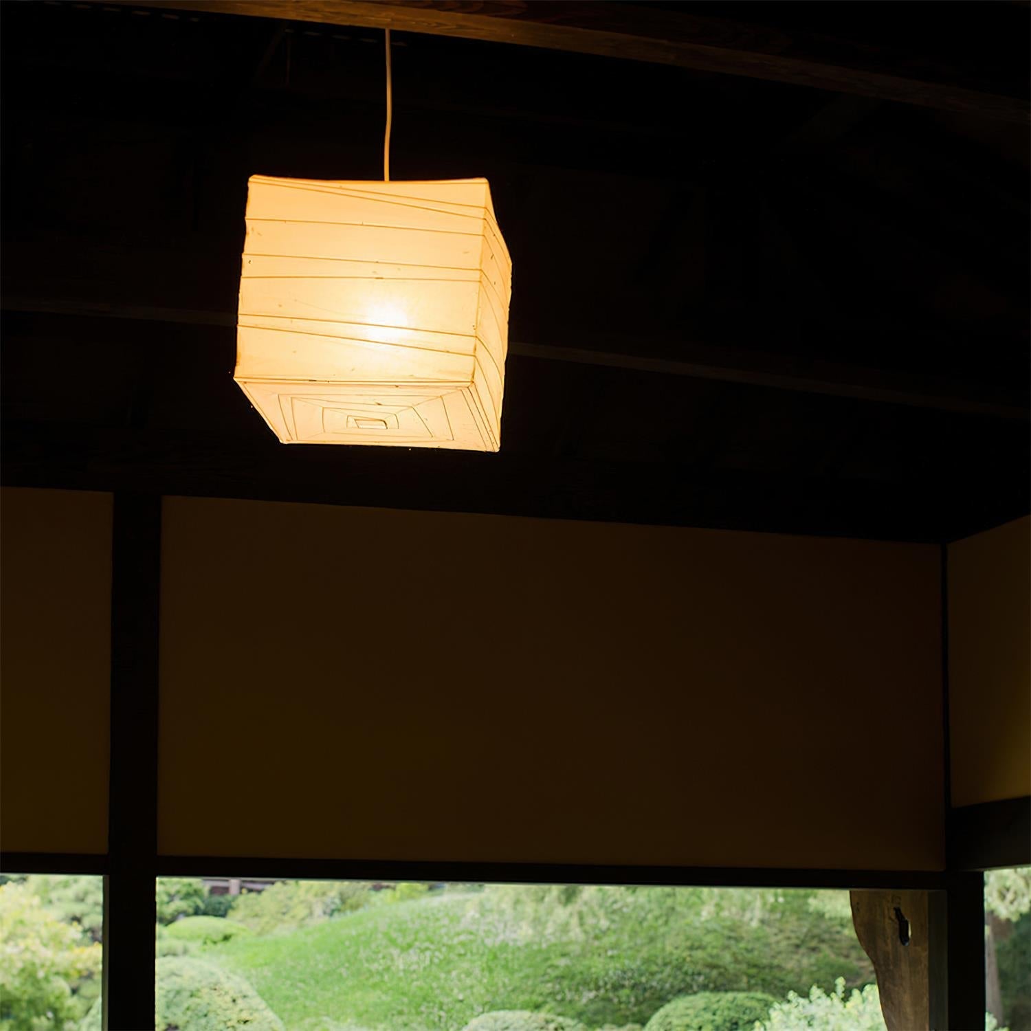 Isolde 33X Pendant Lamp
