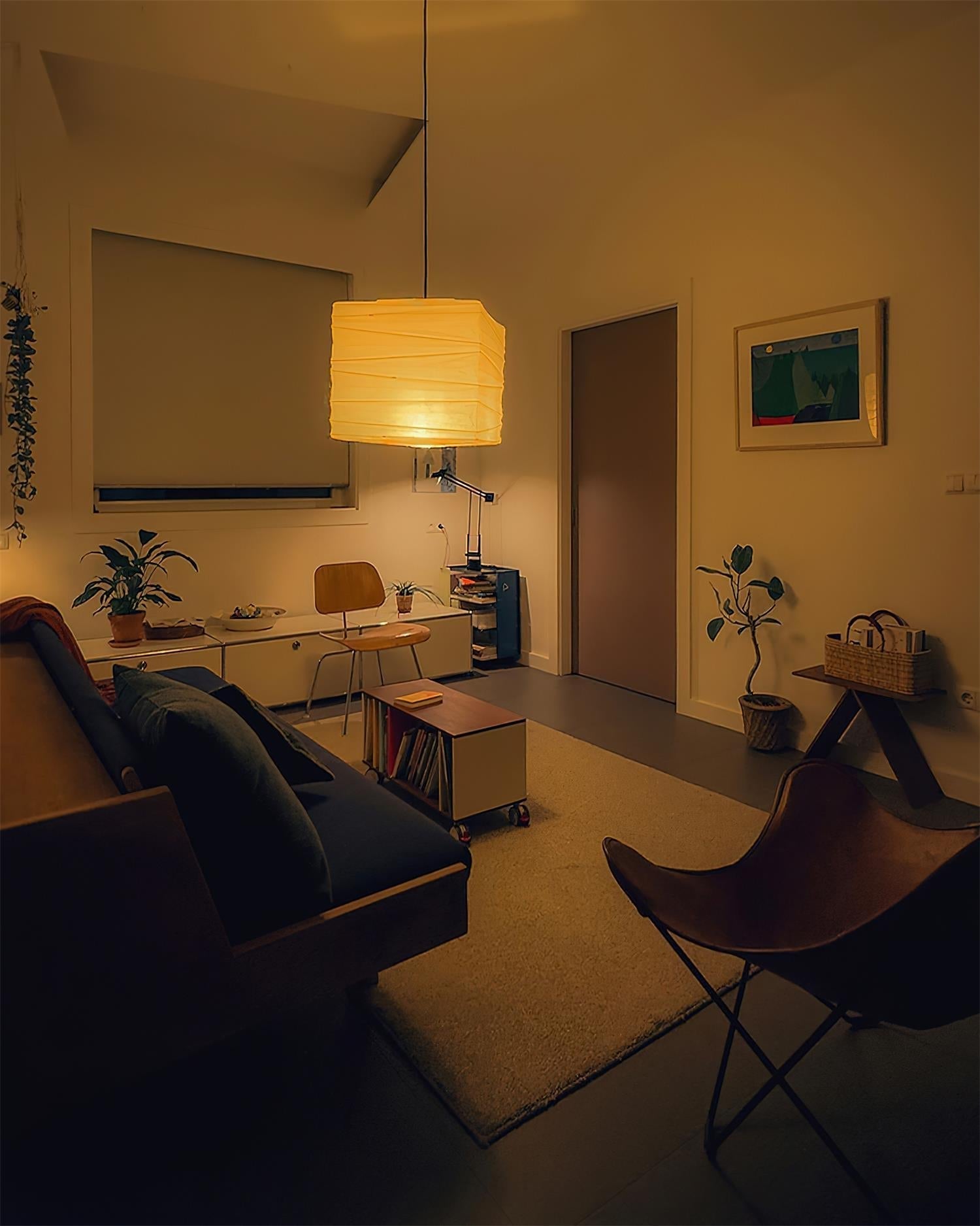 Isolde 33X Pendant Lamp