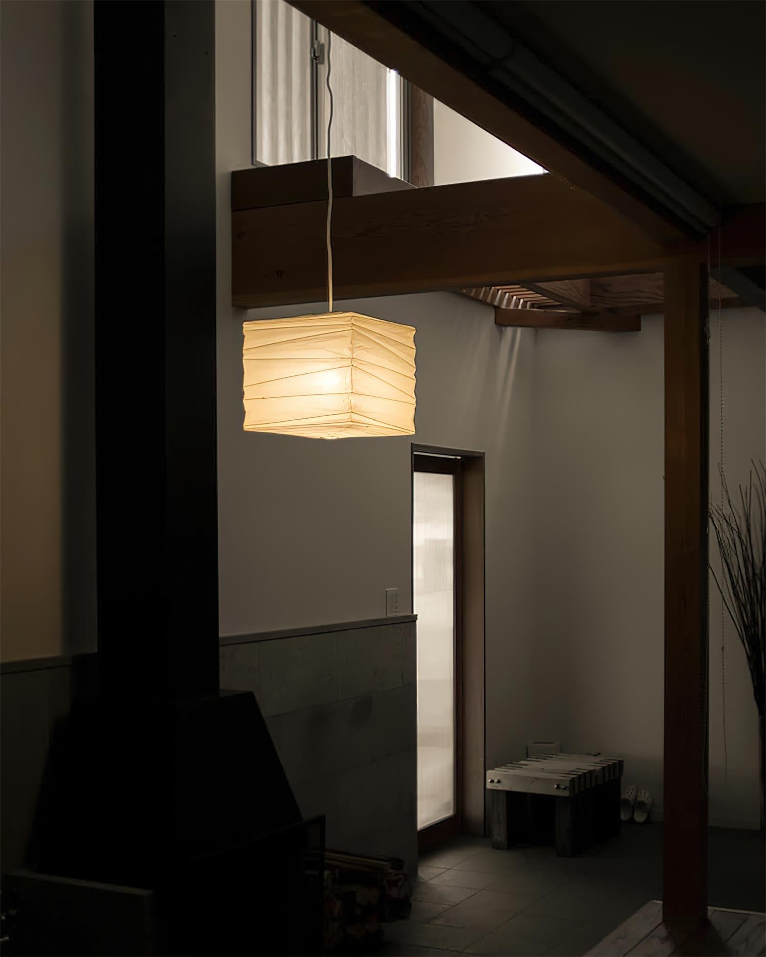 Isolde 33X Pendant Lamp
