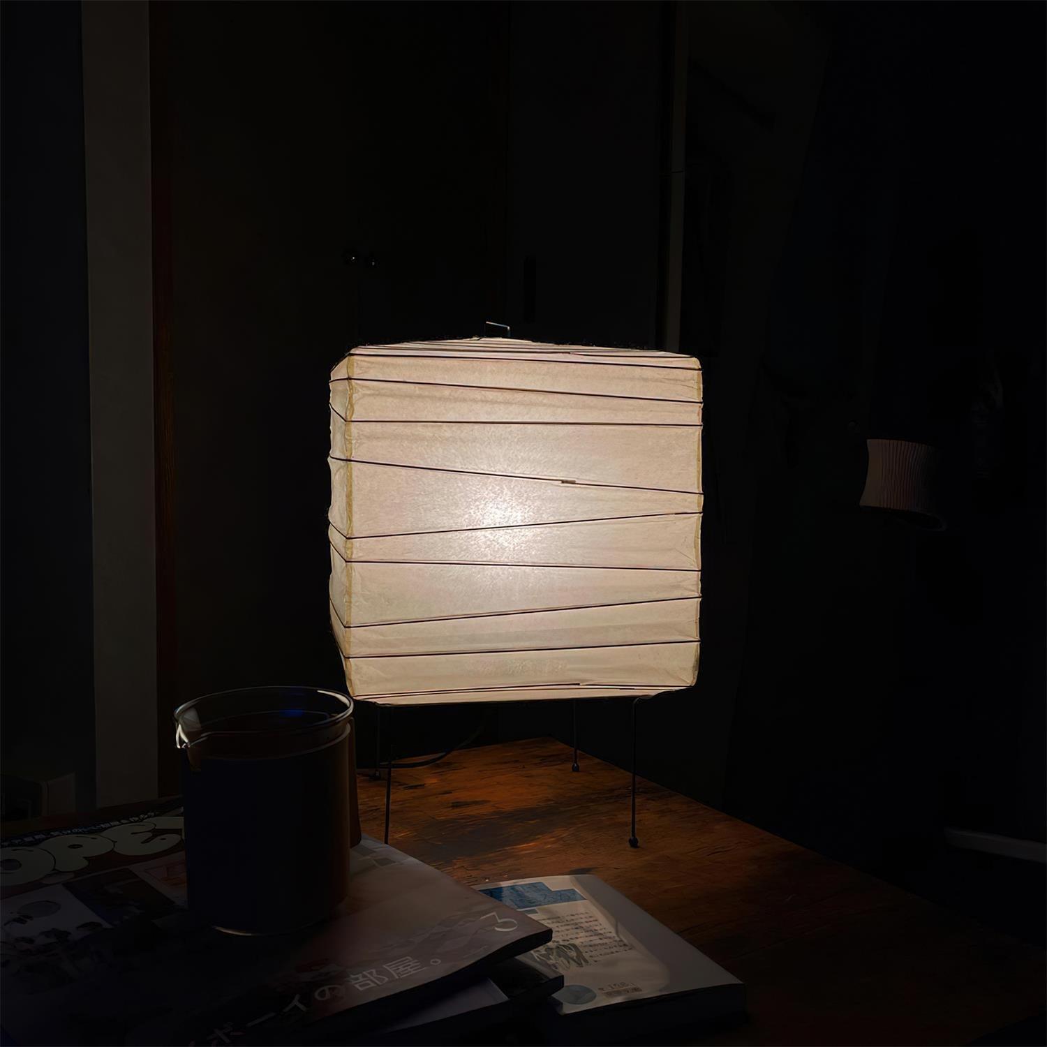 Tavina Table Lamp