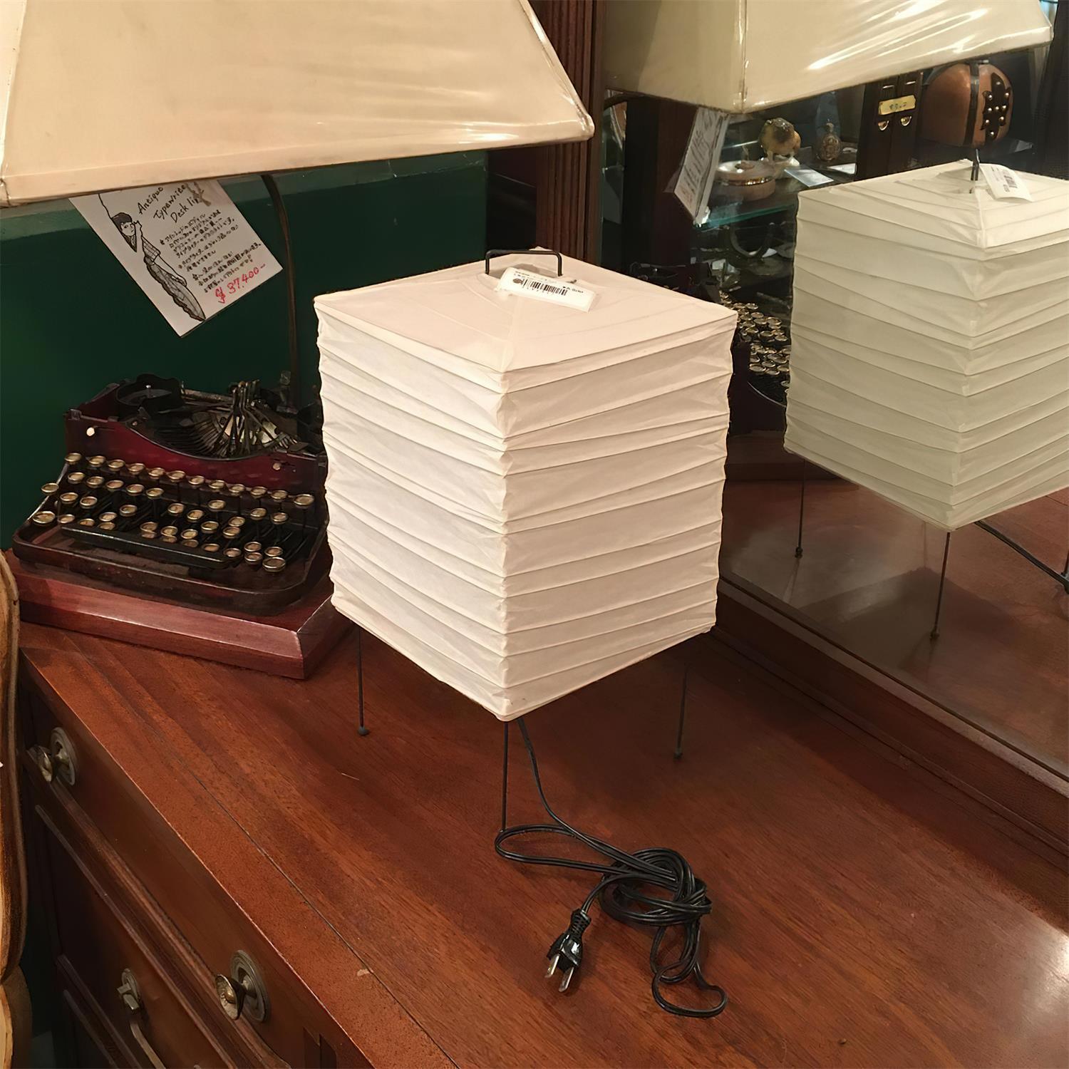 Tavina Table Lamp