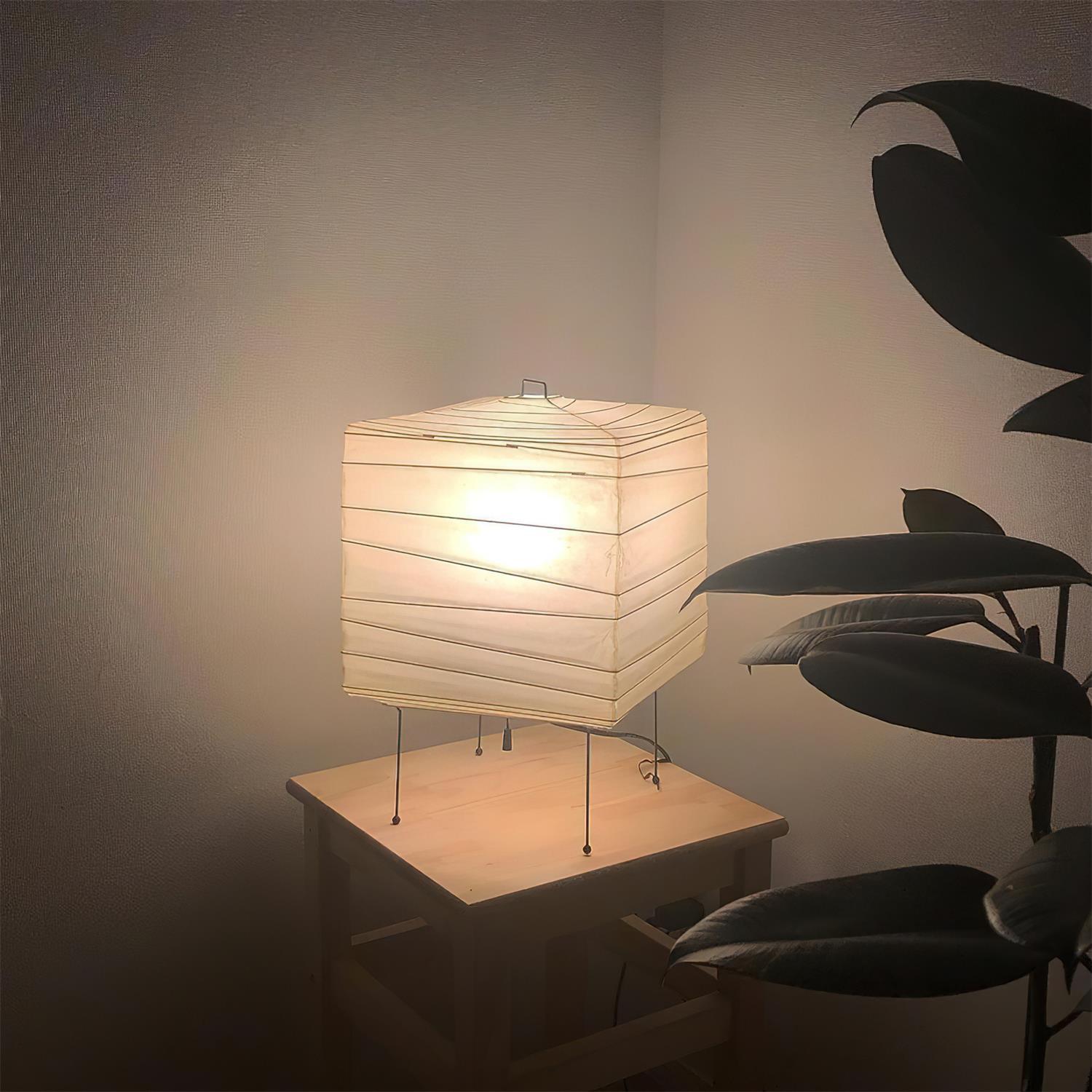 Tavina Table Lamp