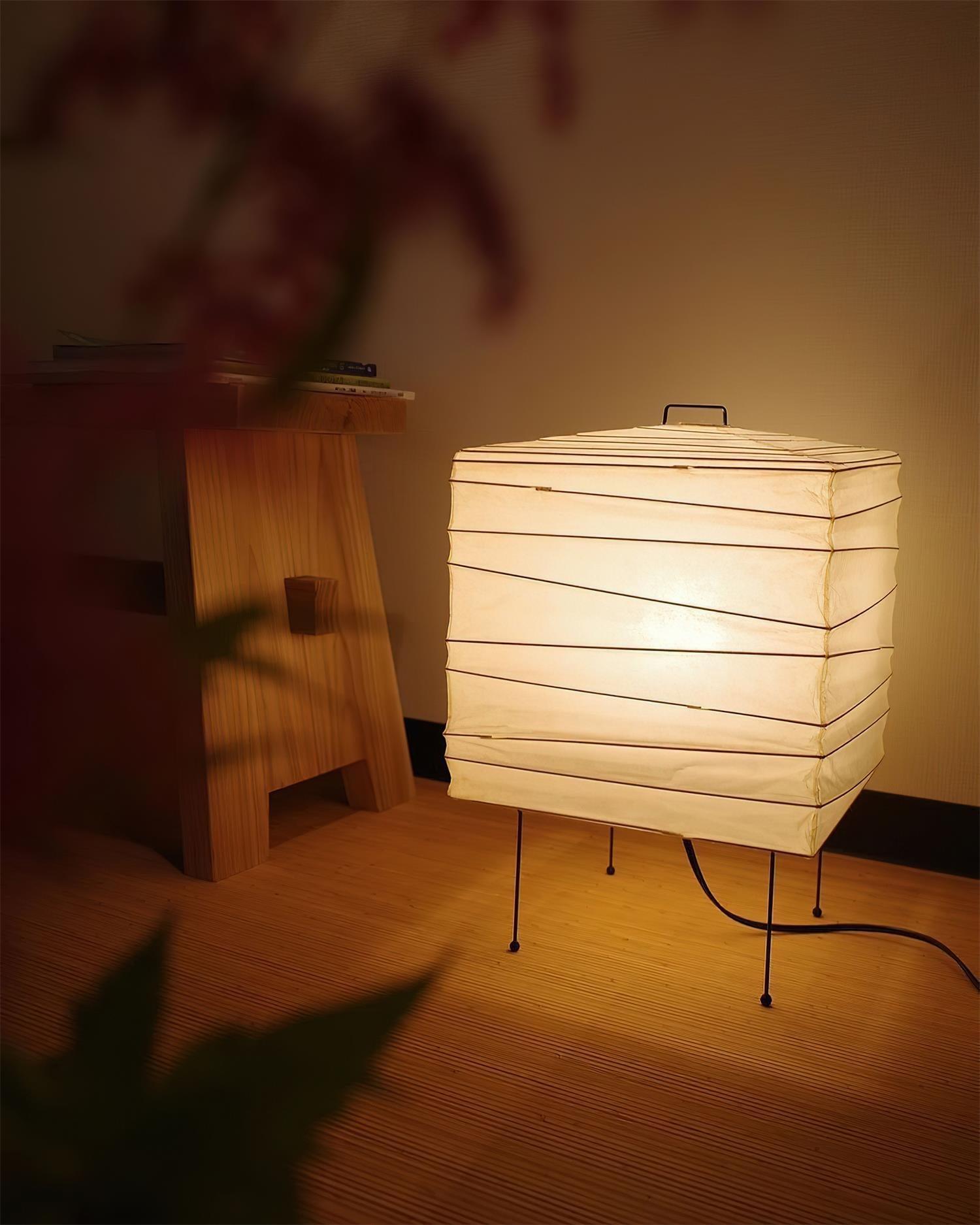 Tavina Table Lamp