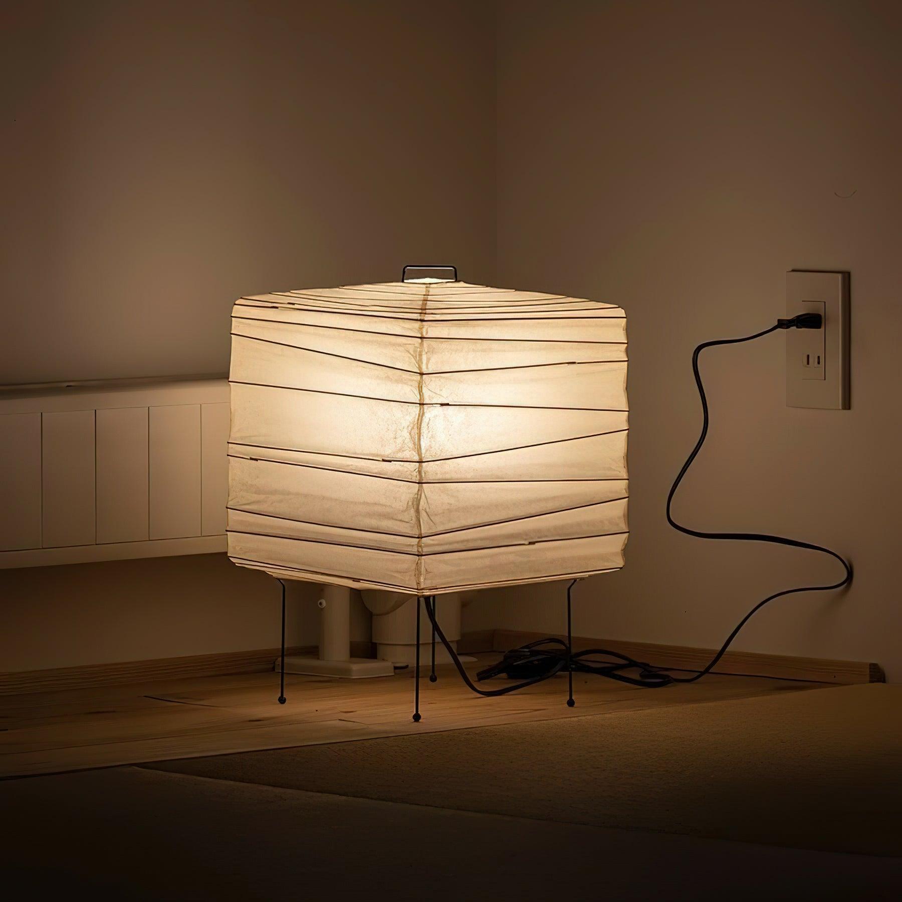 Tavina Table Lamp