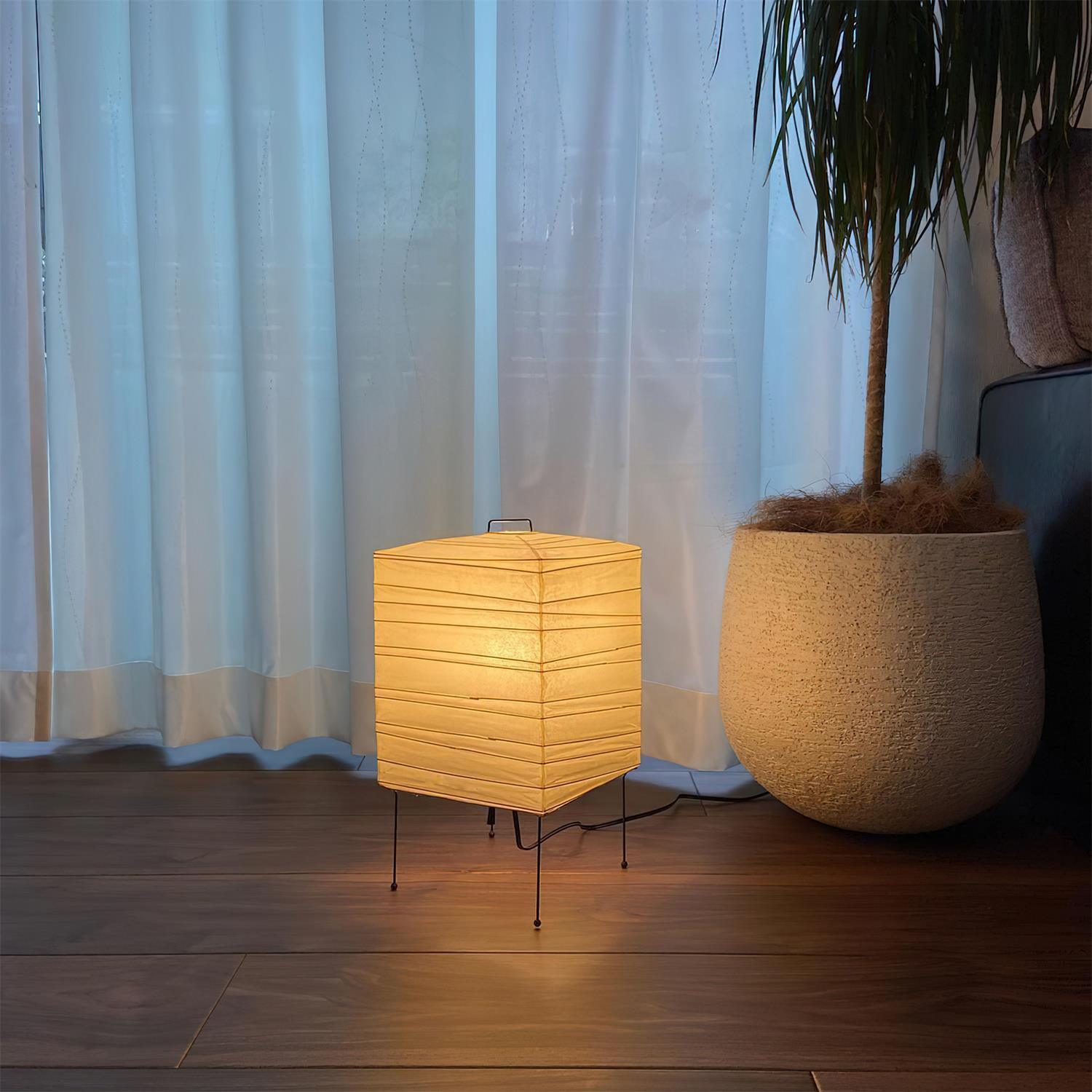 Tavina Table Lamp
