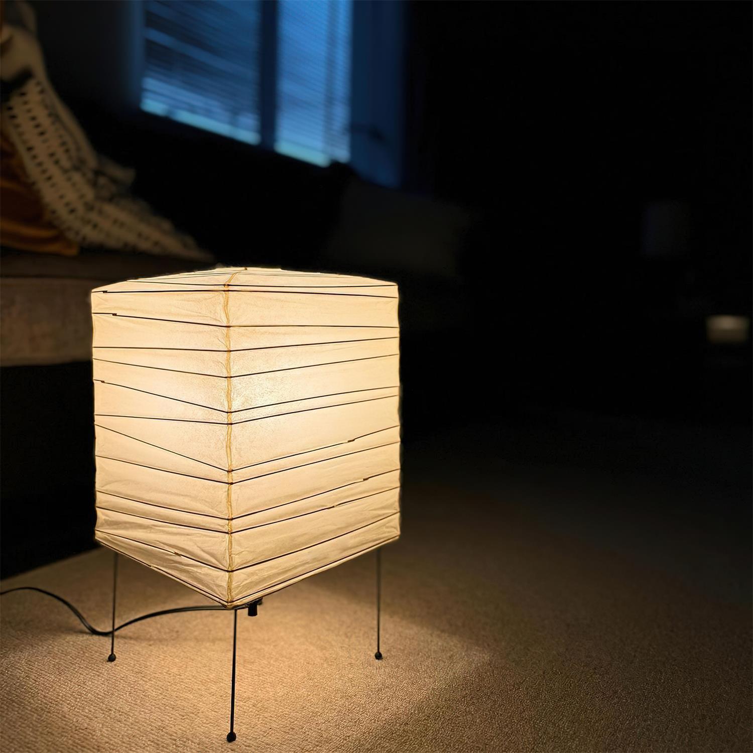 Tavina Table Lamp