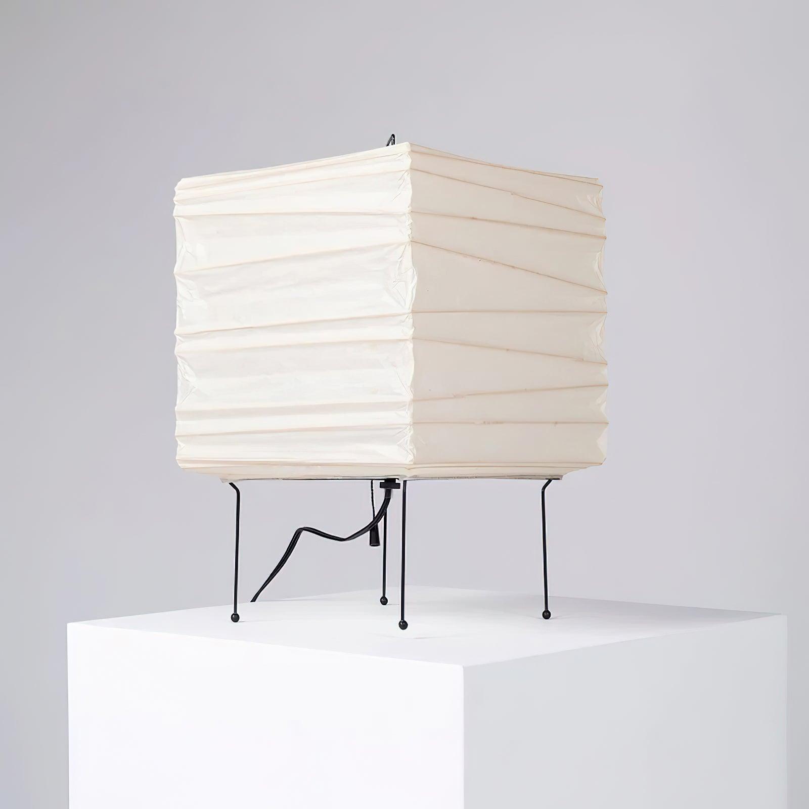 Tavina Table Lamp