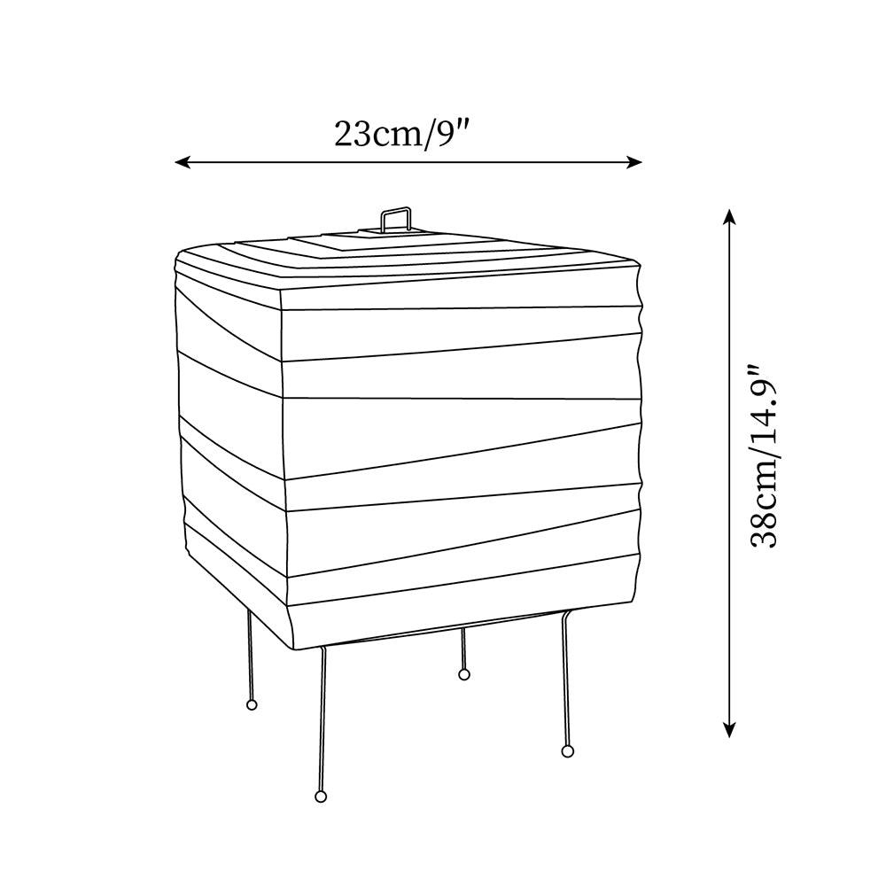 Tavina Table Lamp