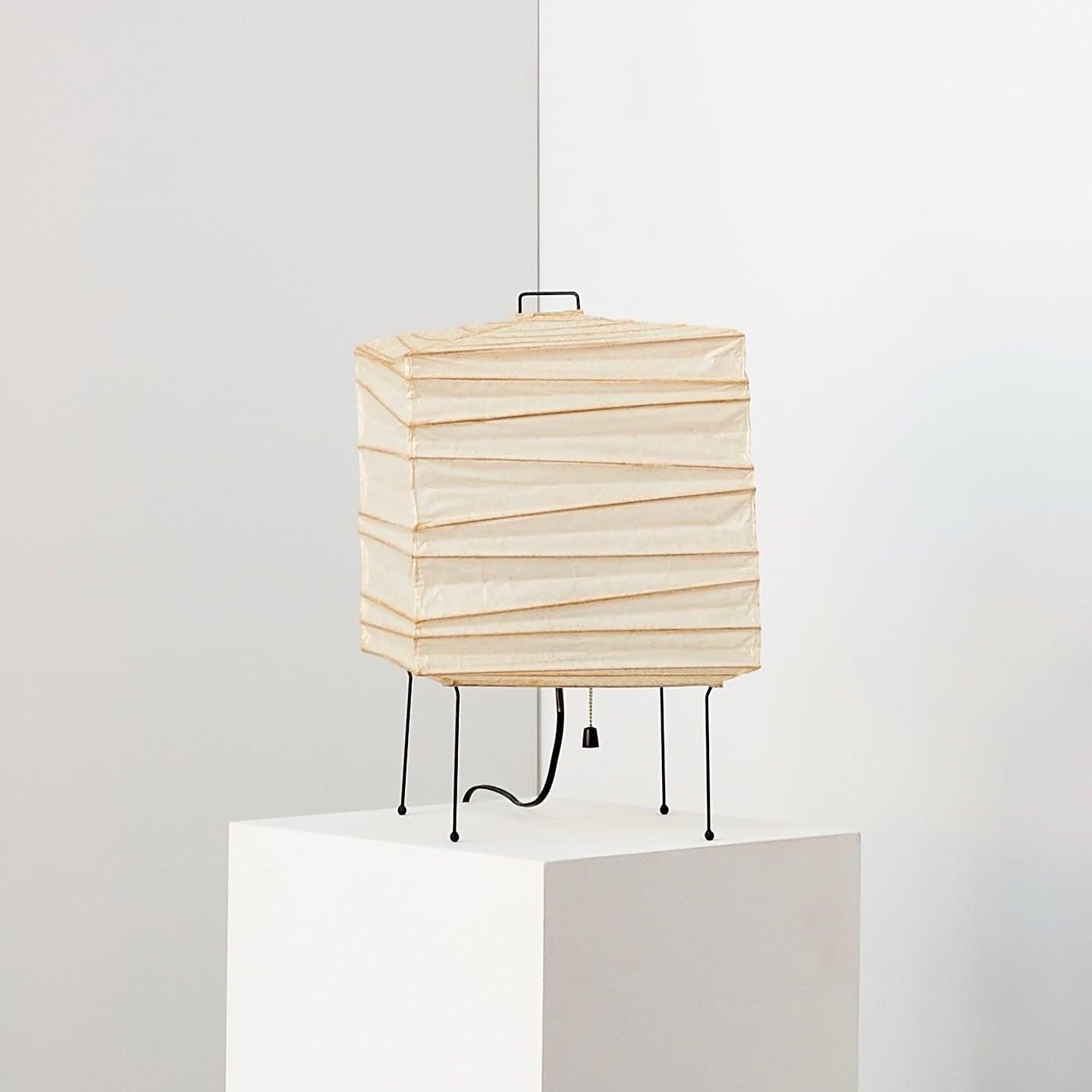 Tavina Table Lamp