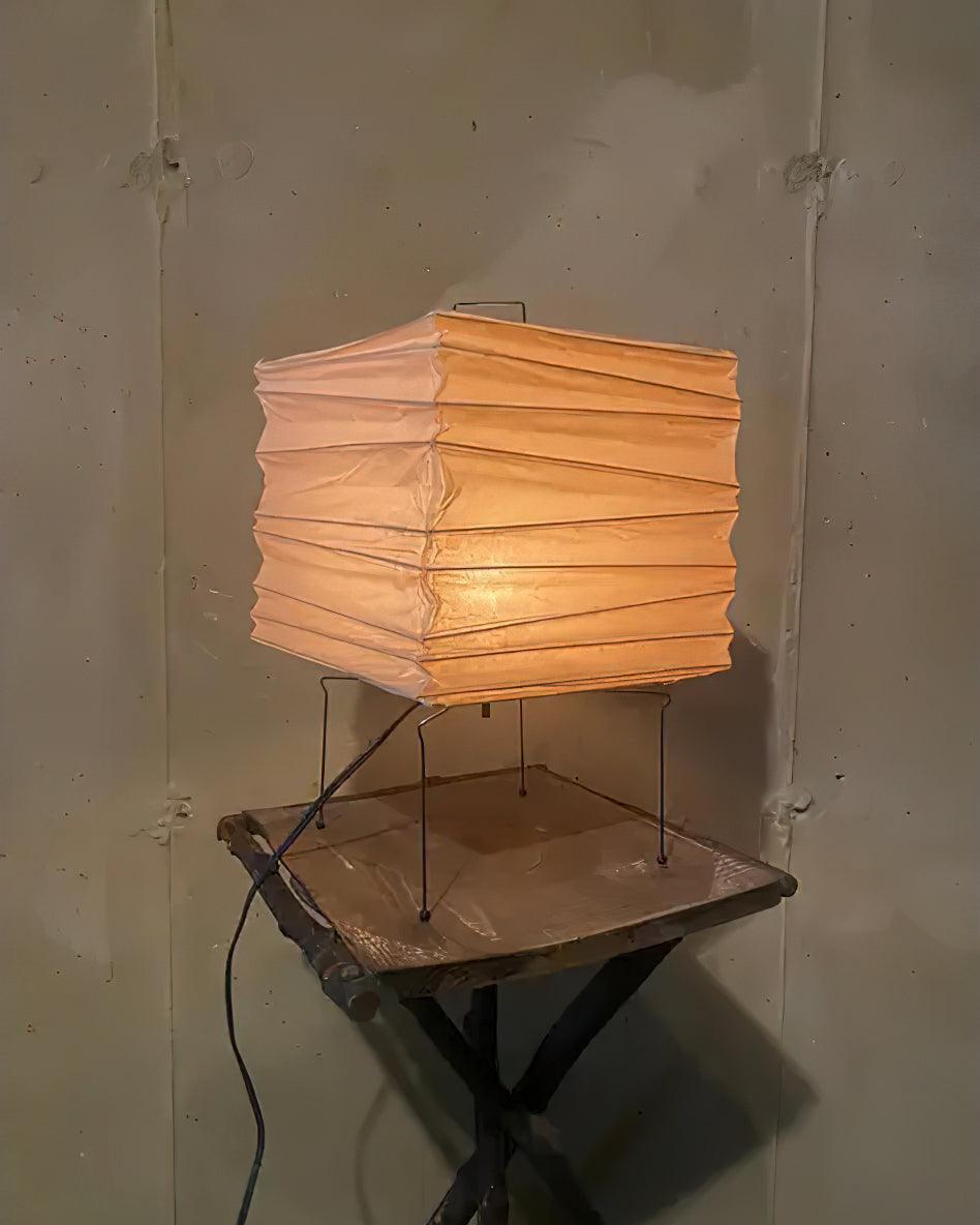 Tavina Table Lamp