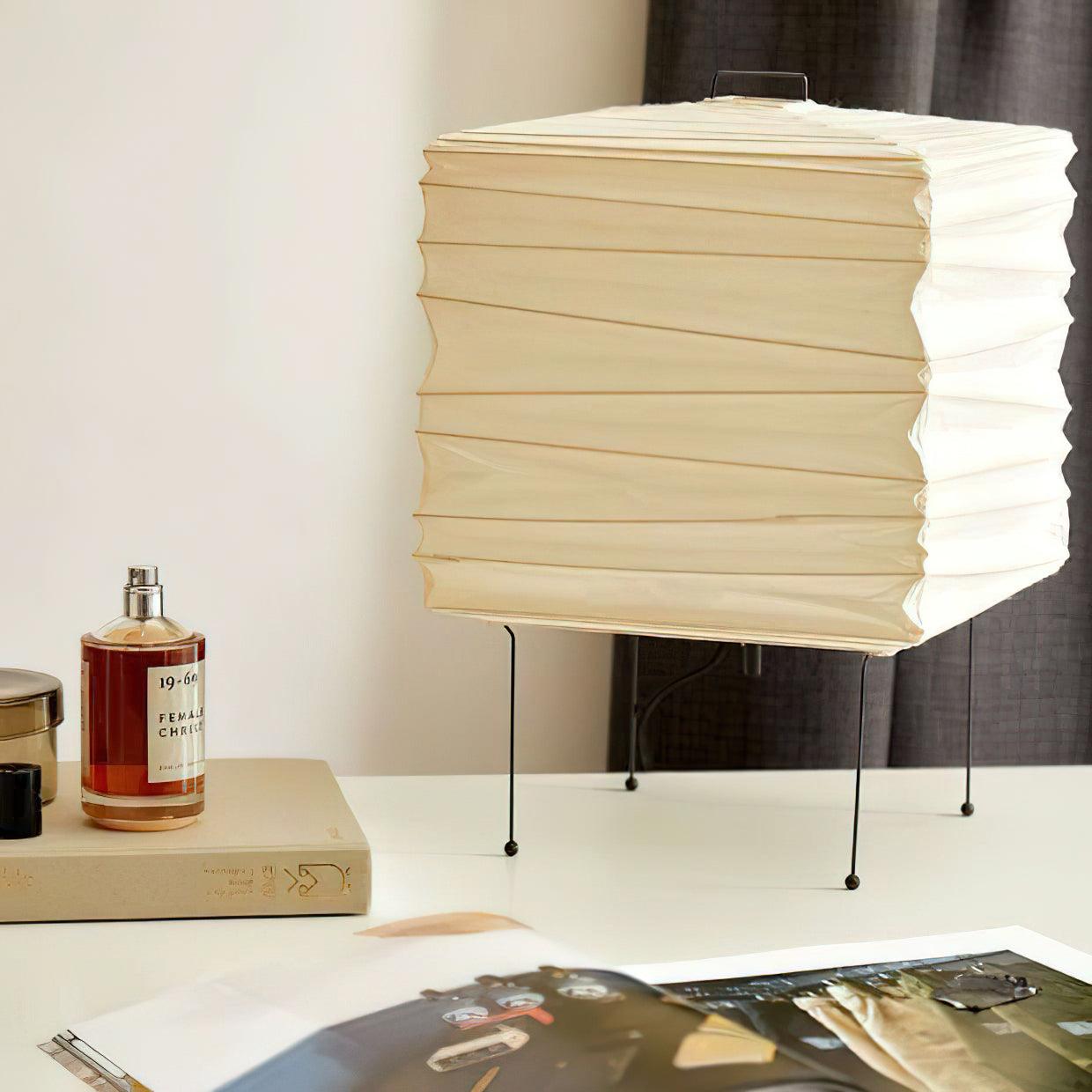 Tavina Table Lamp