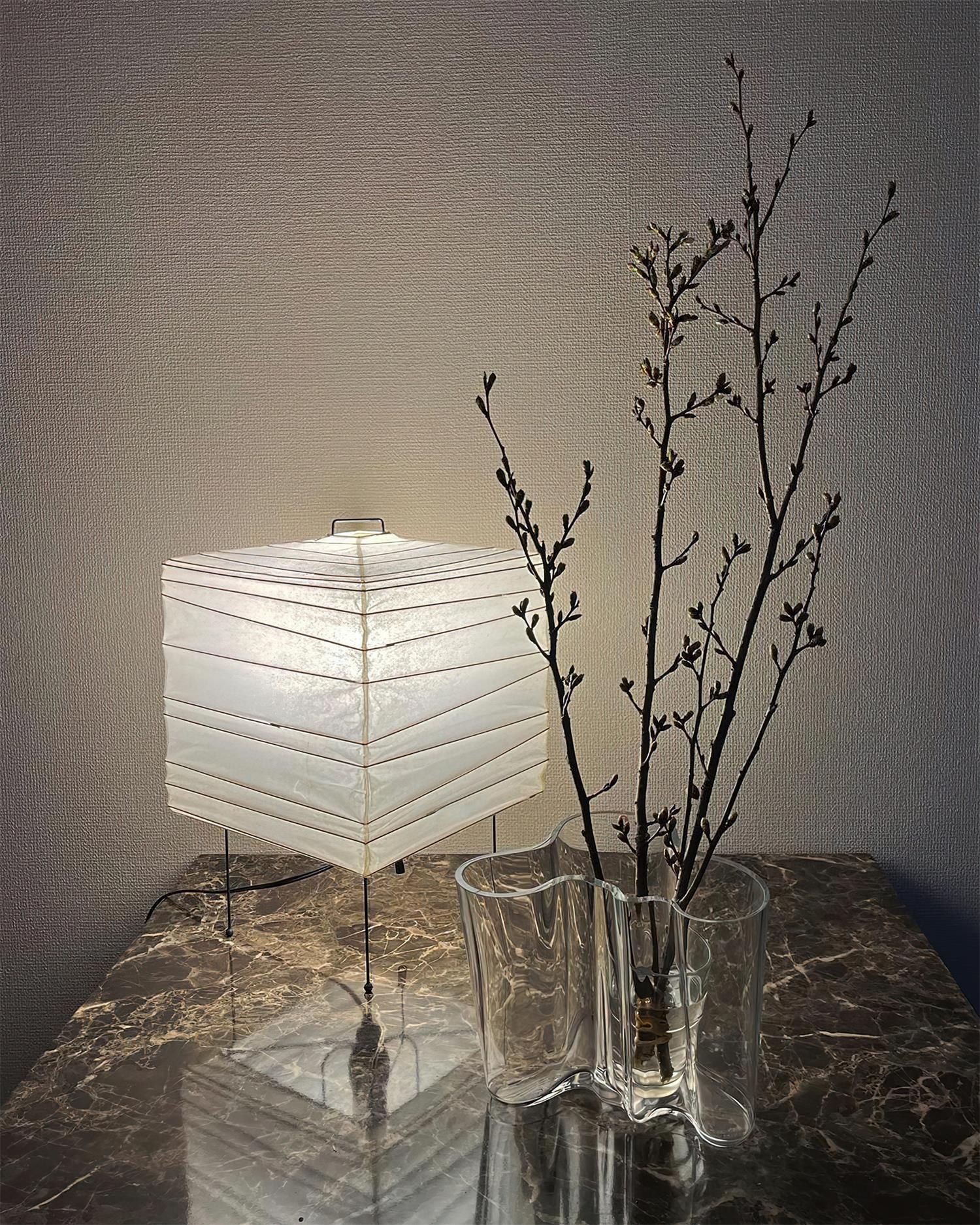 Tavina Table Lamp